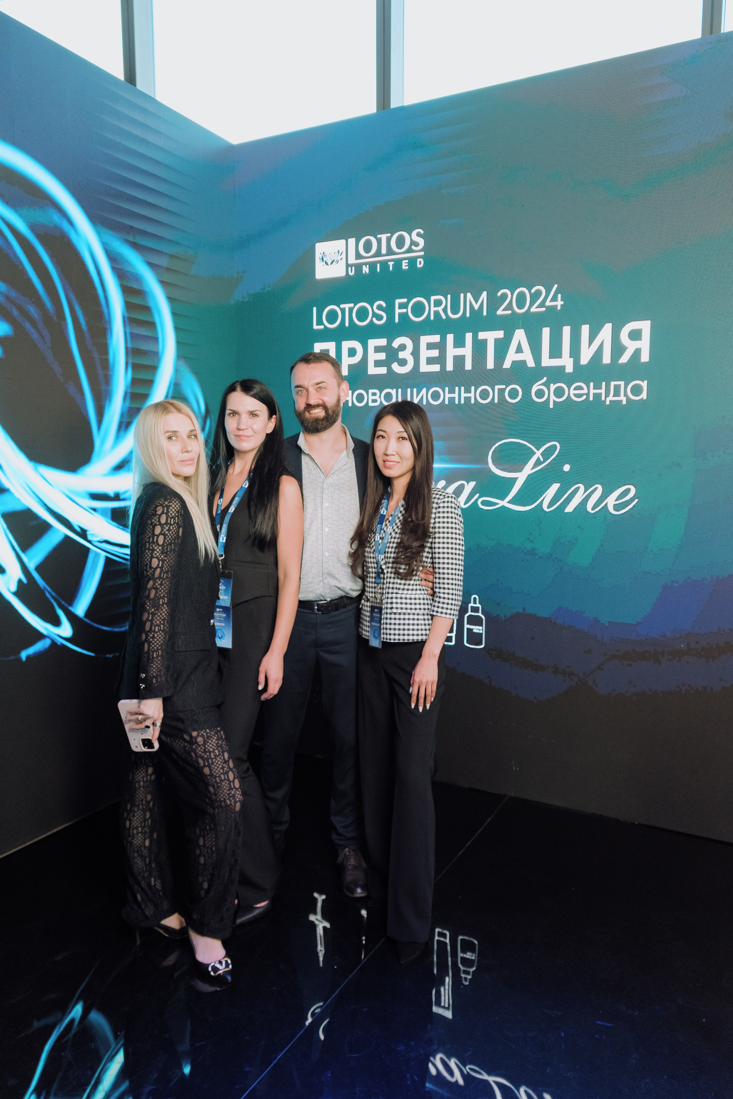 Репортажное портфолио. Фотограф в Москве