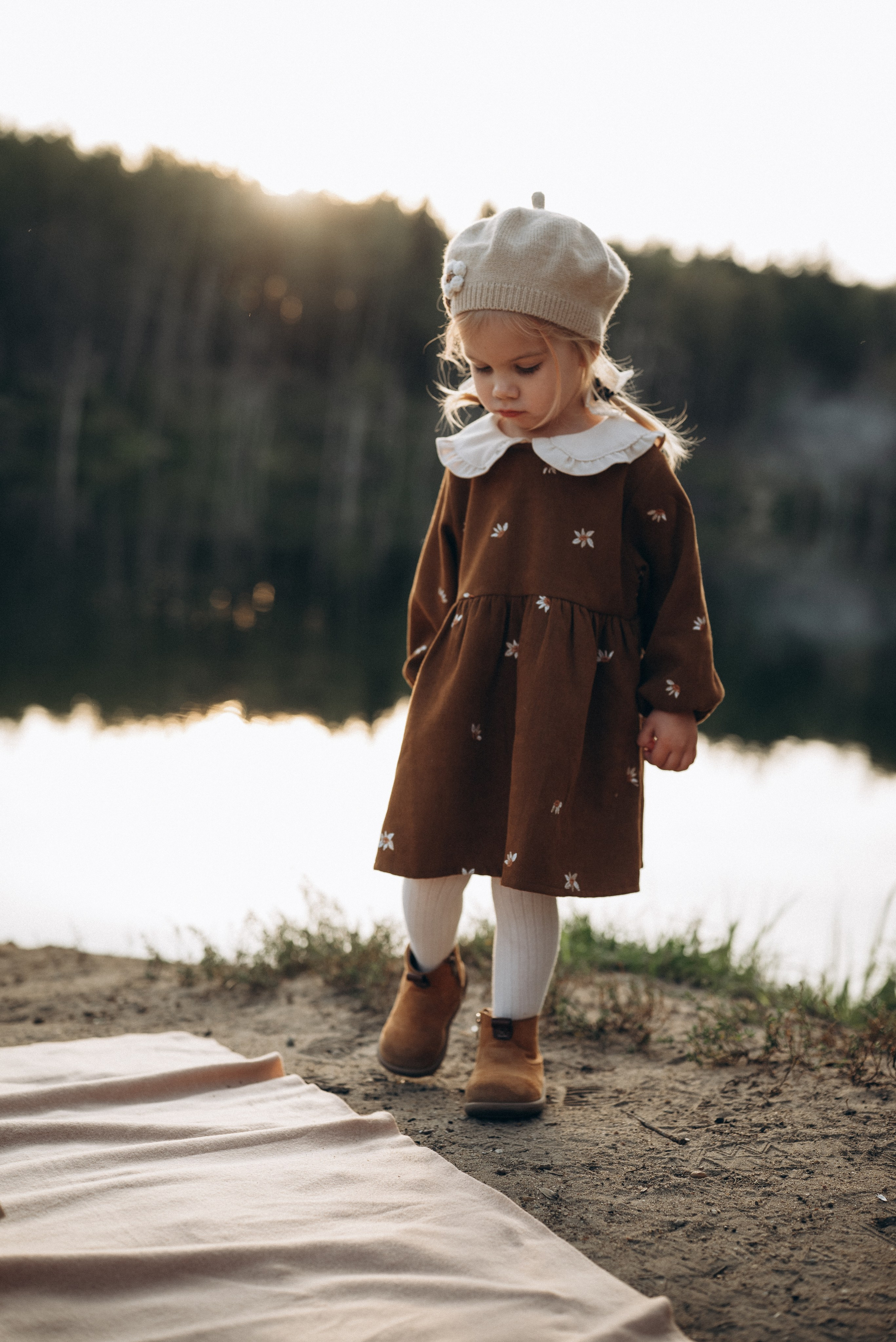 Лена и Викуля. Семейный фотограф в Москве Дарья Пузикова