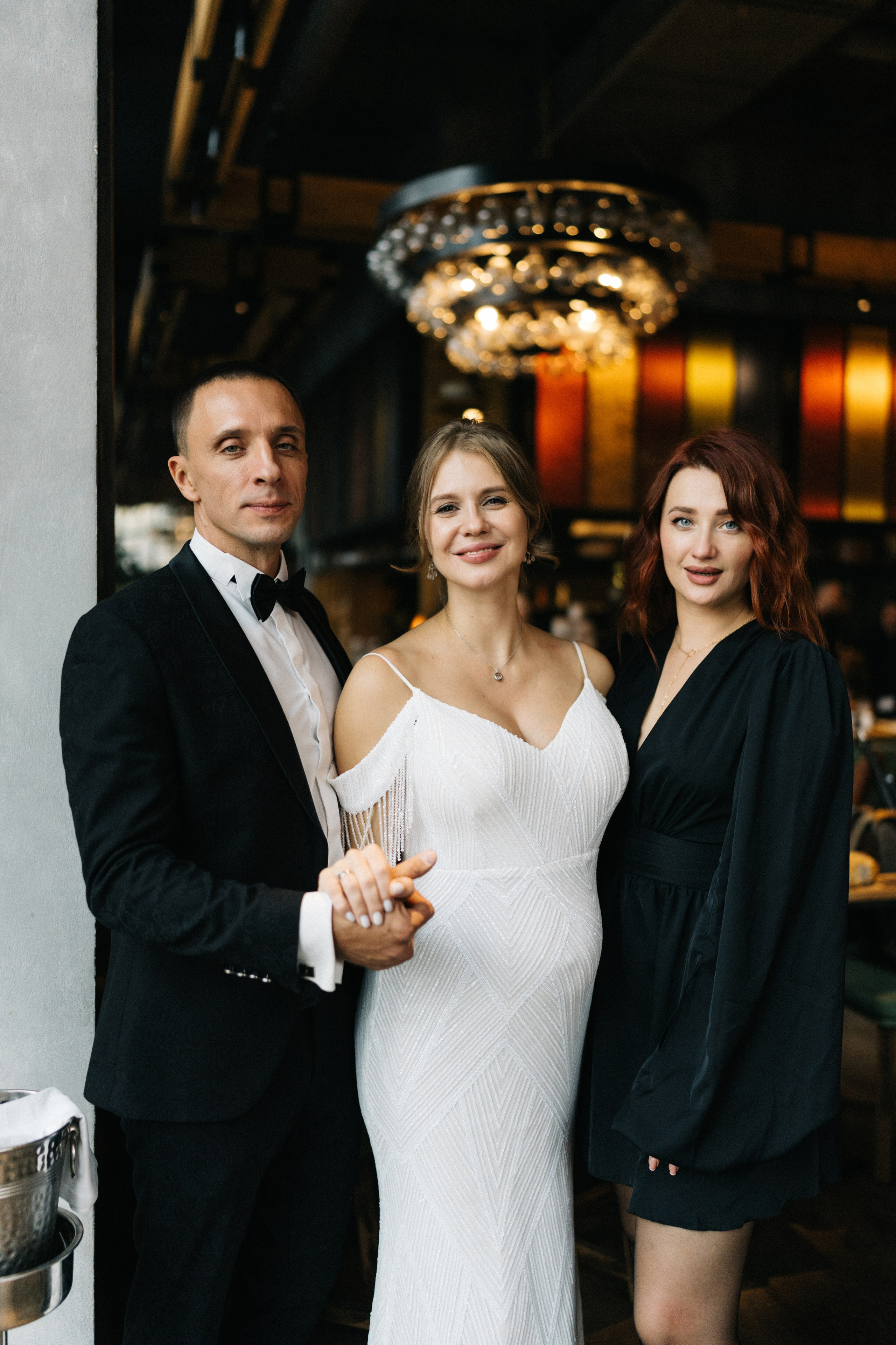 Саша и Олег. Фотограф Москва Татьяна Гайдаржи