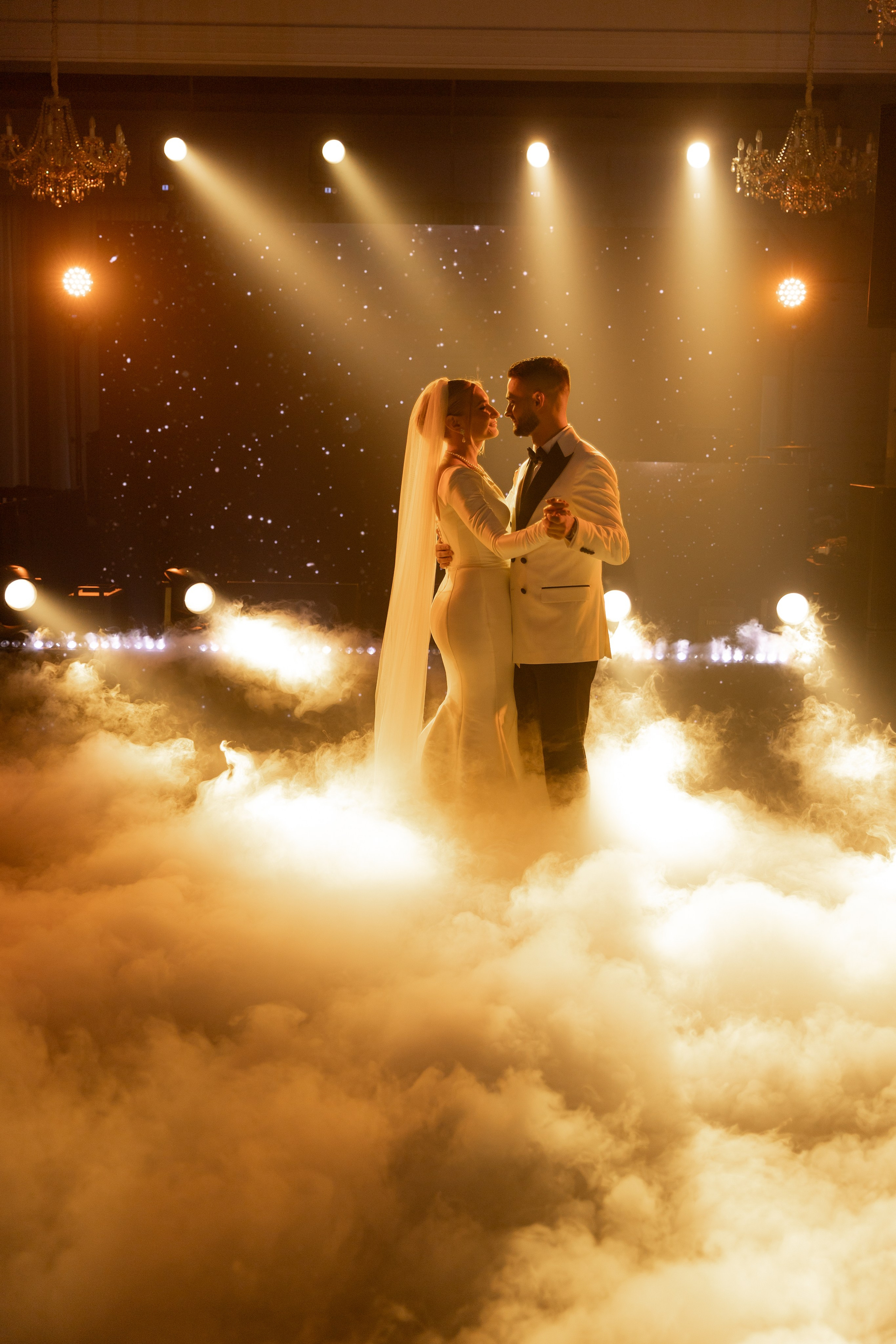 Никита и Настя, Версаль 2025. Свадебный фотограф Кристина Винокурова