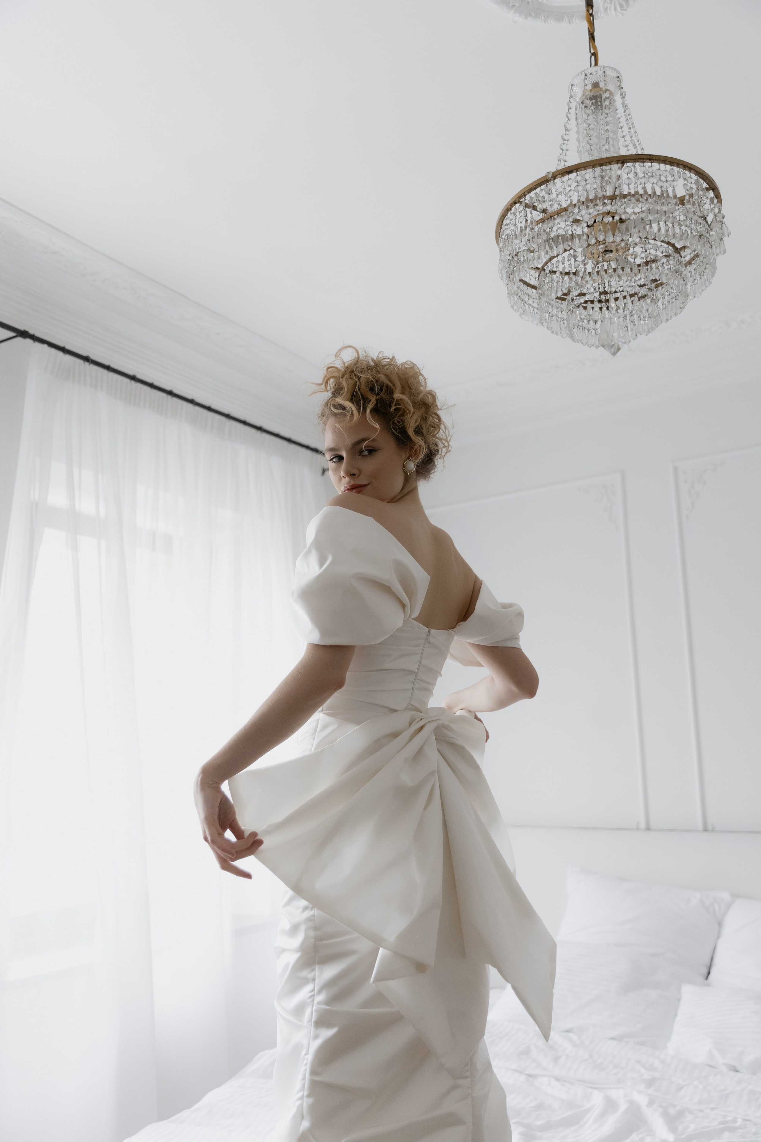 Mari & Pavel, 12 February, Moscow. Свадебный фотограф Кристина Винокурова