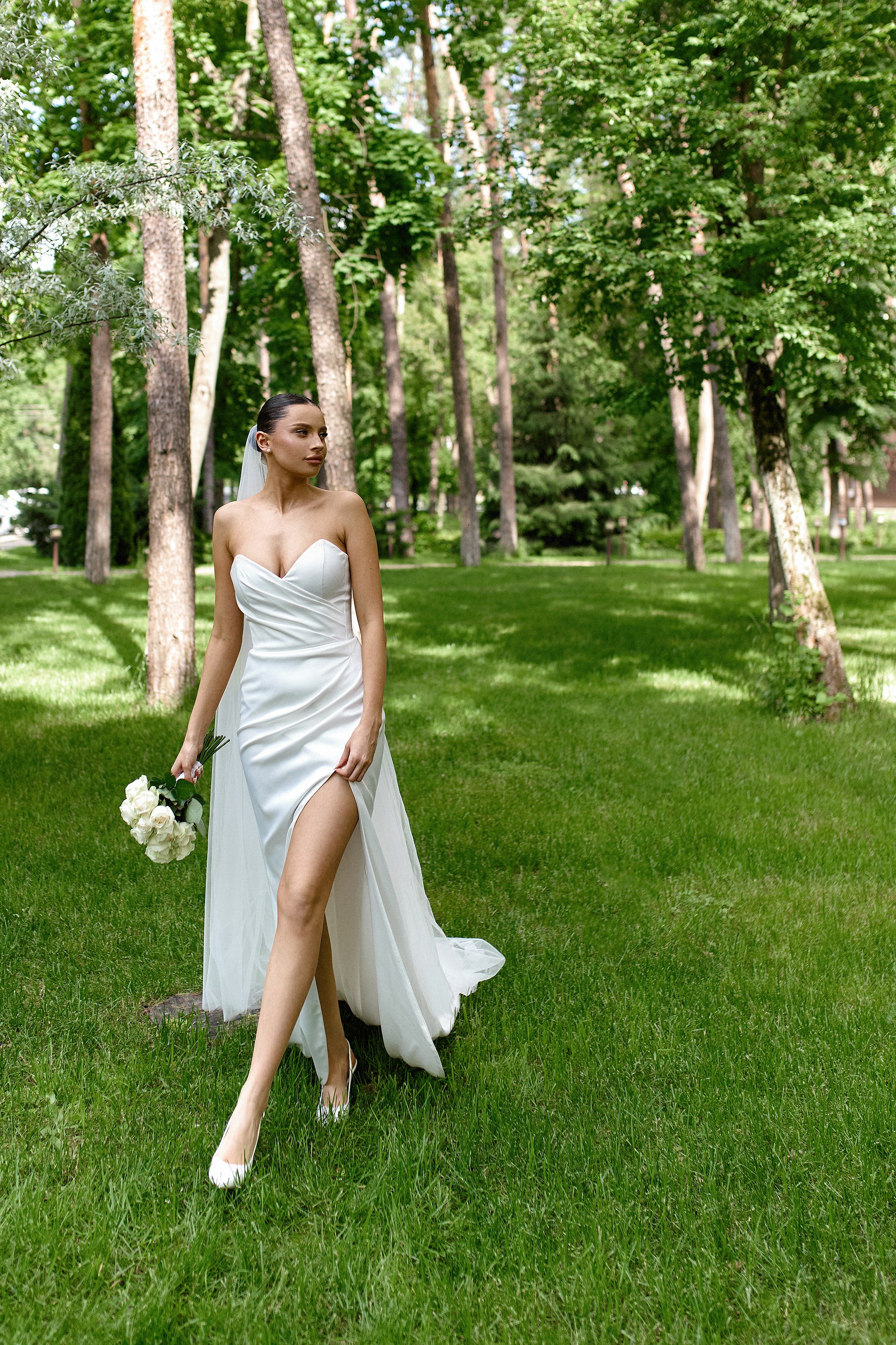 Wedding Day Артём + Елизавета. Свадебный и портретный фотограф в Белгороде Гаркавцева Полина