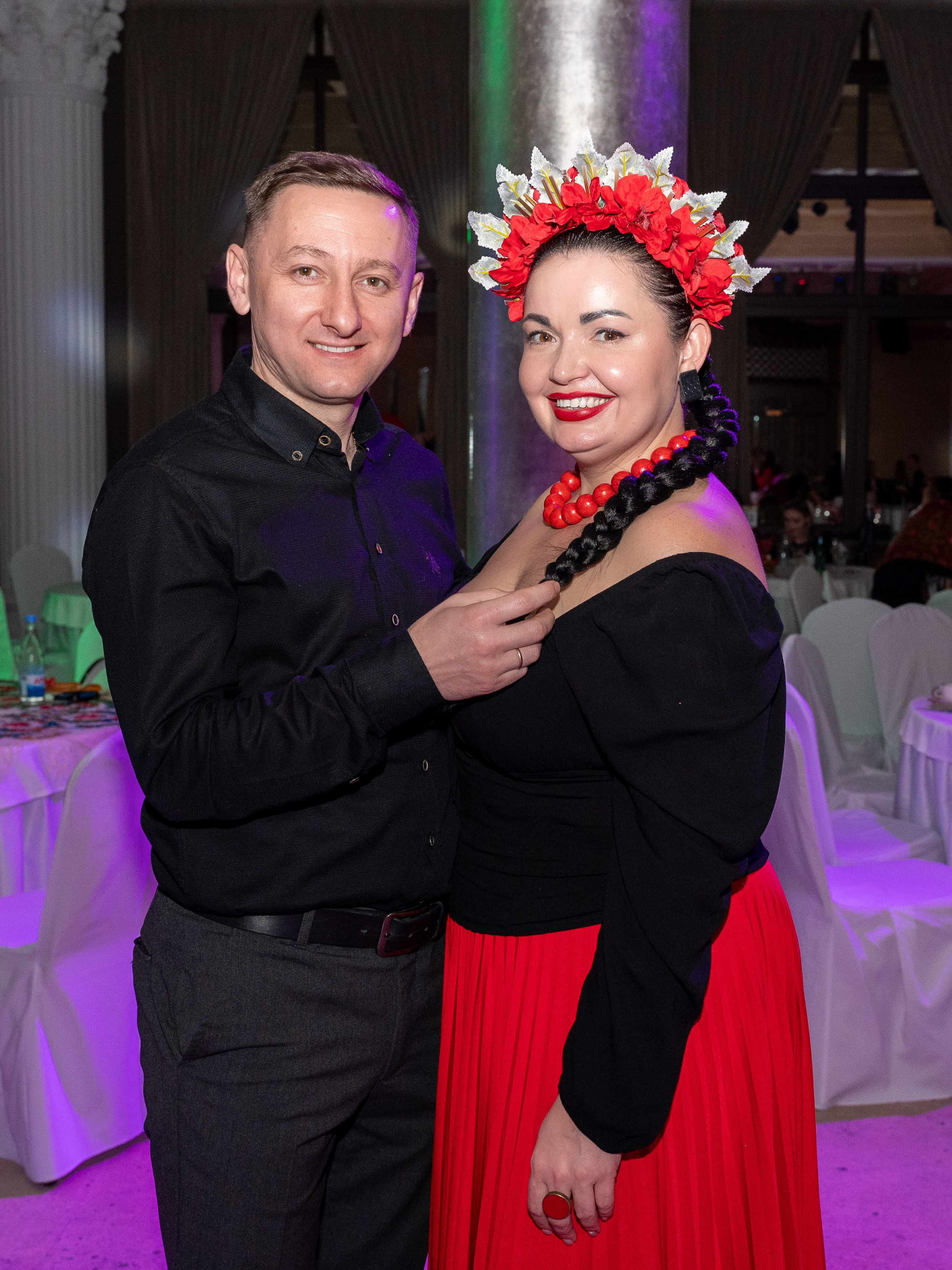 DIVA KUBANI. Бизнес-Фотограф Краснодар