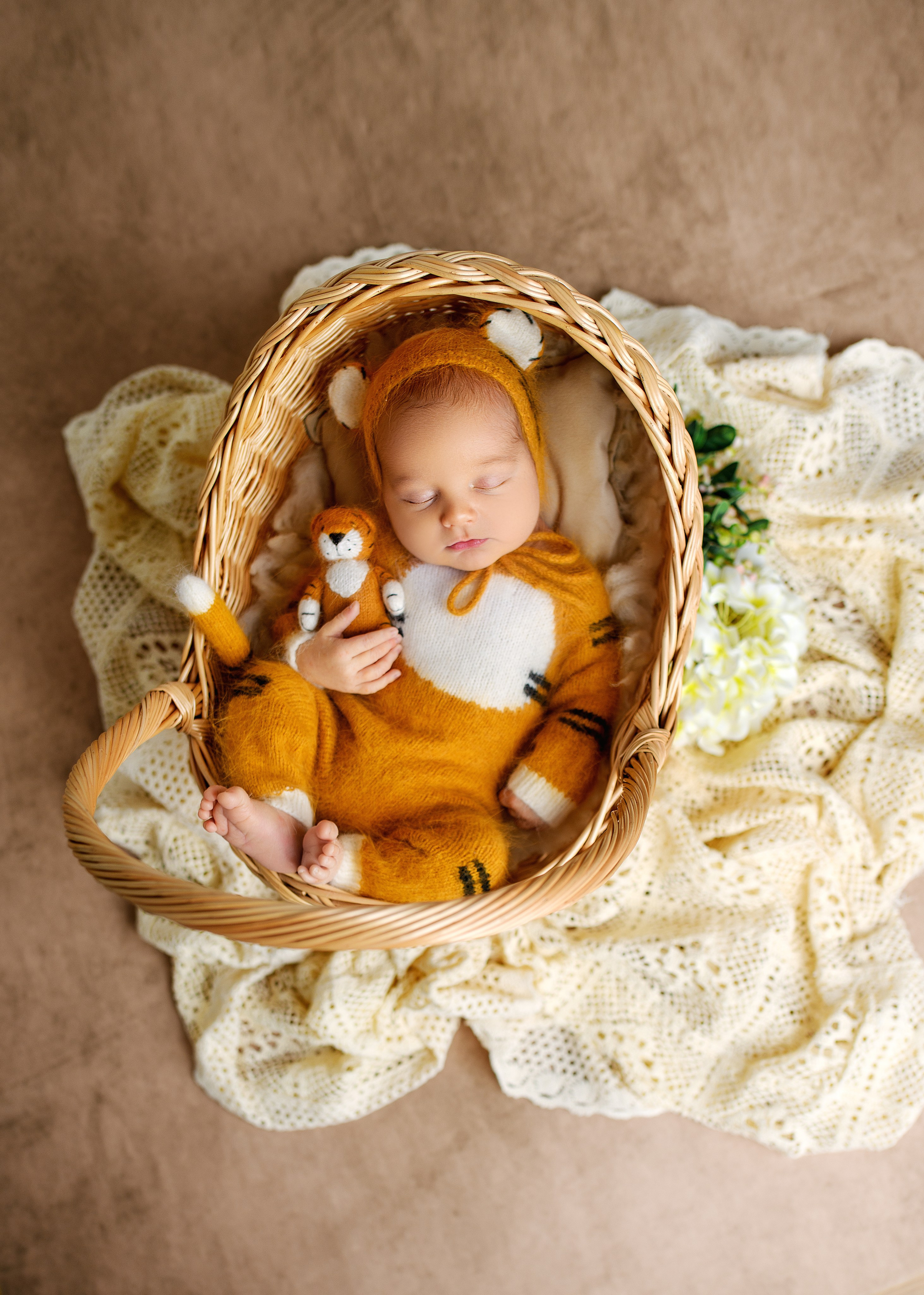 Фотосессия новорожденных в Ярославле. Ньюборн Ярославль. Наталья Михайлова Фотограф новорожденных в Ярославле