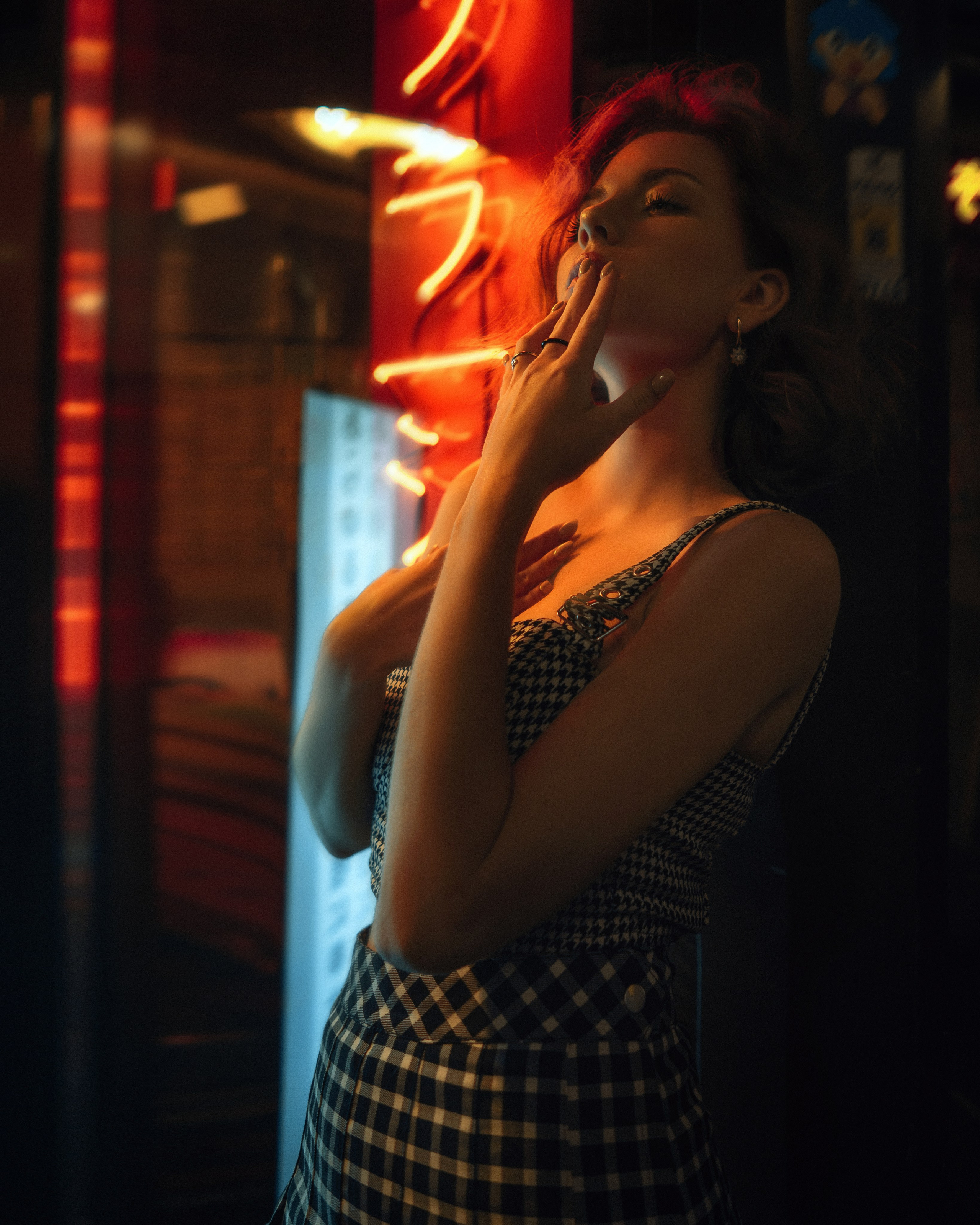 オレンジワールド. Sergey,kuzichev