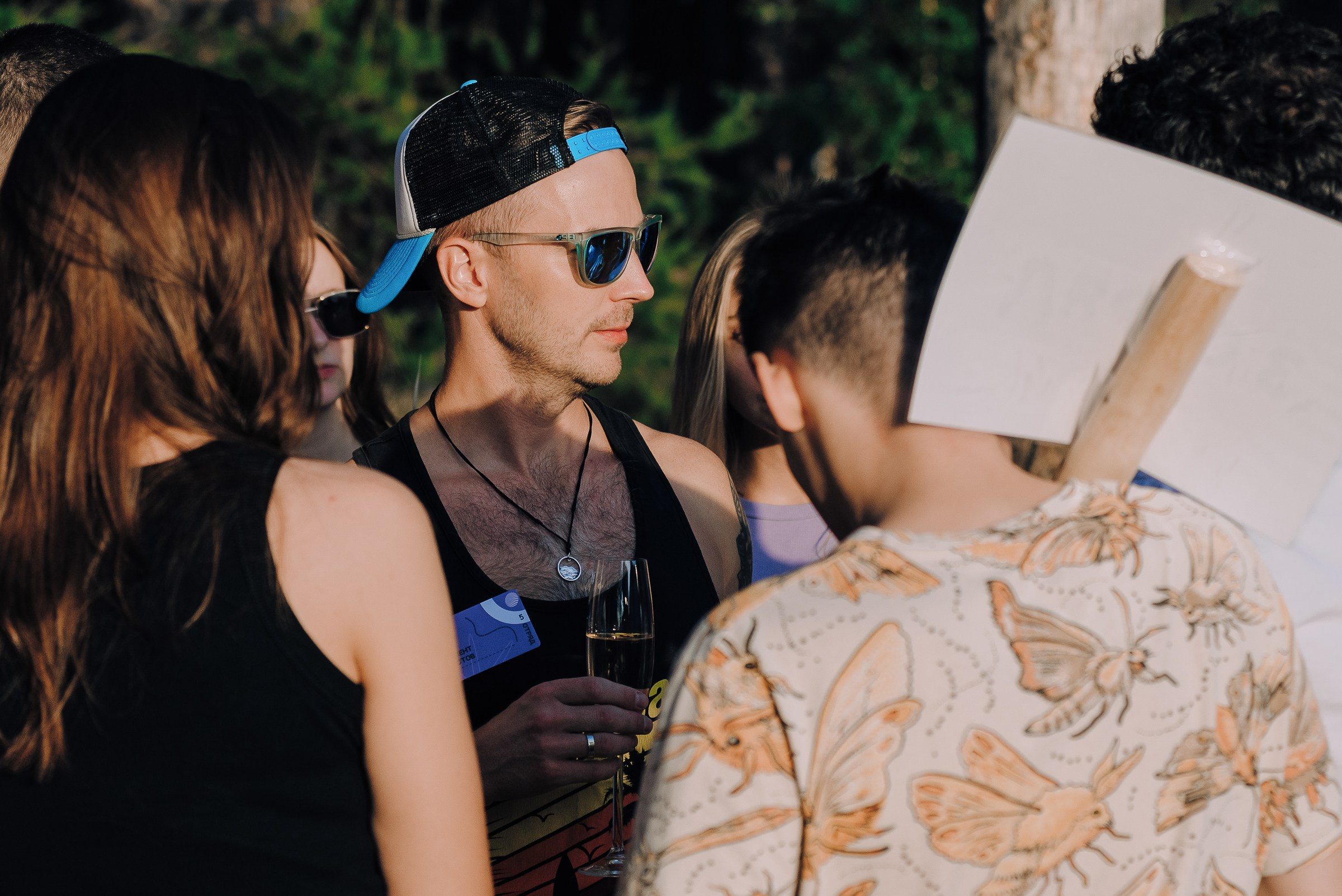 2-х ДНЕВНЫЙ КОРПОРАТИВ В СТИЛЕ ЛАГЕРНОЙ СМЕНЫ НА ТУРГОЯКЕ. Репортажный фотограф Зуев Роман г. Челябинск