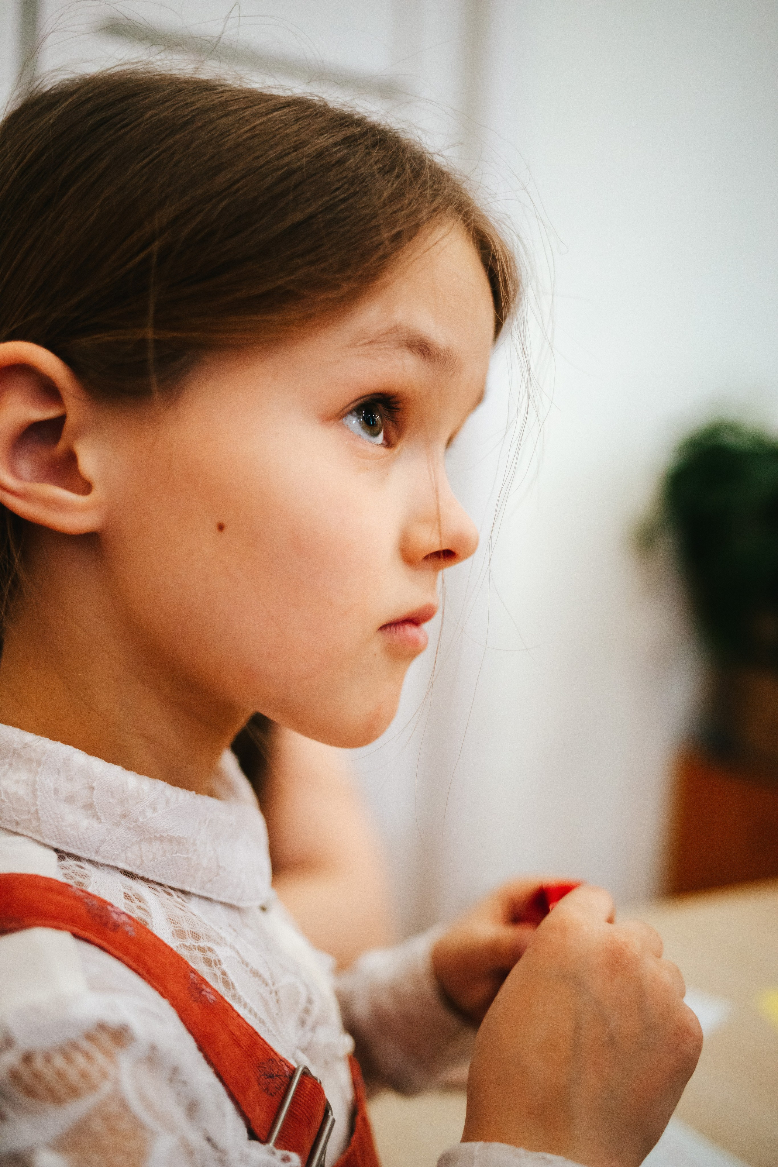 8 марта в Монтессори-саду. Семейный lifestyle фотограф в Санкт-Петербурге Людмила Пахомова