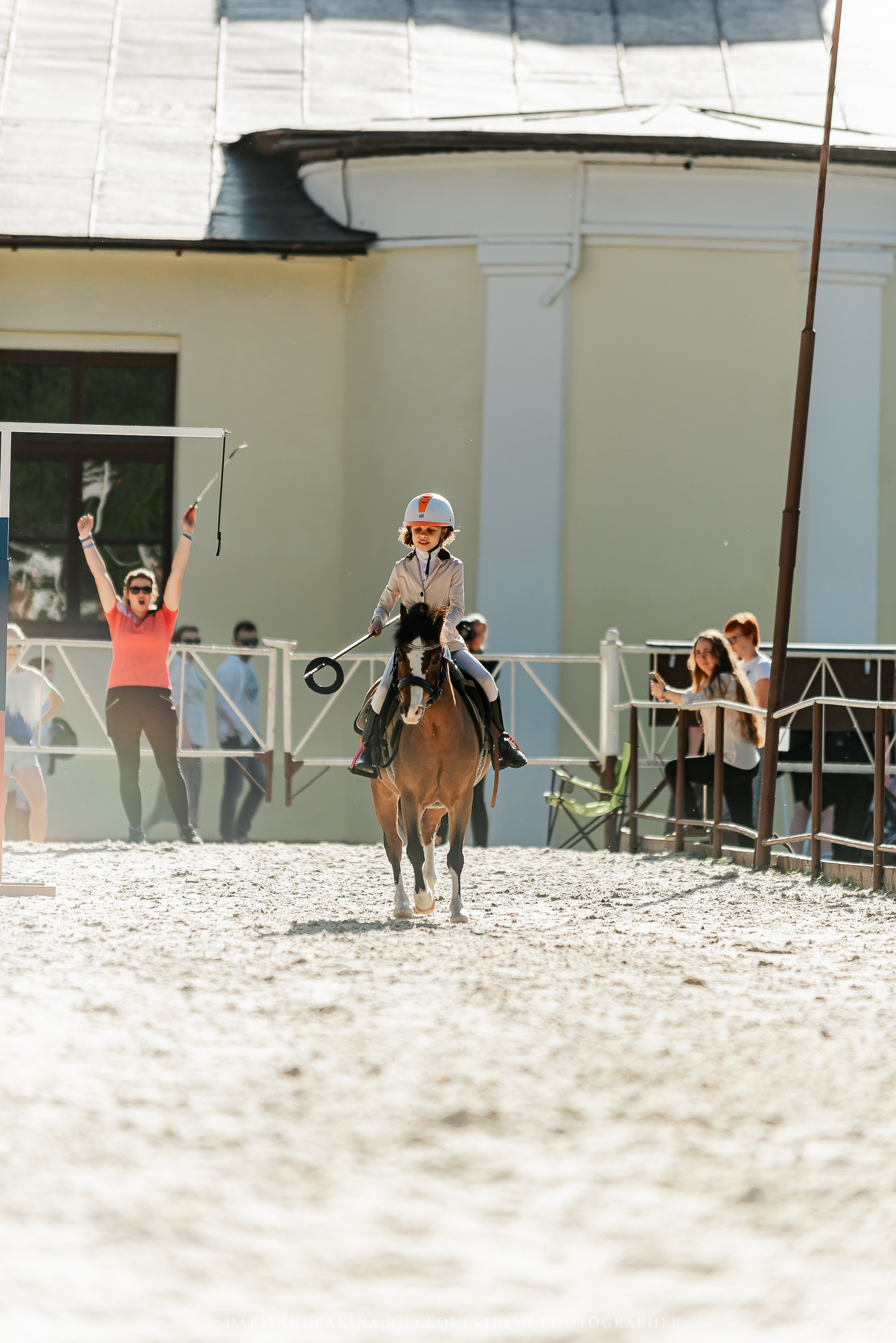 #ПОНИФОРУМ 2024. Конный фотограф Куракина Дарья • Фотосессии с лошадьми