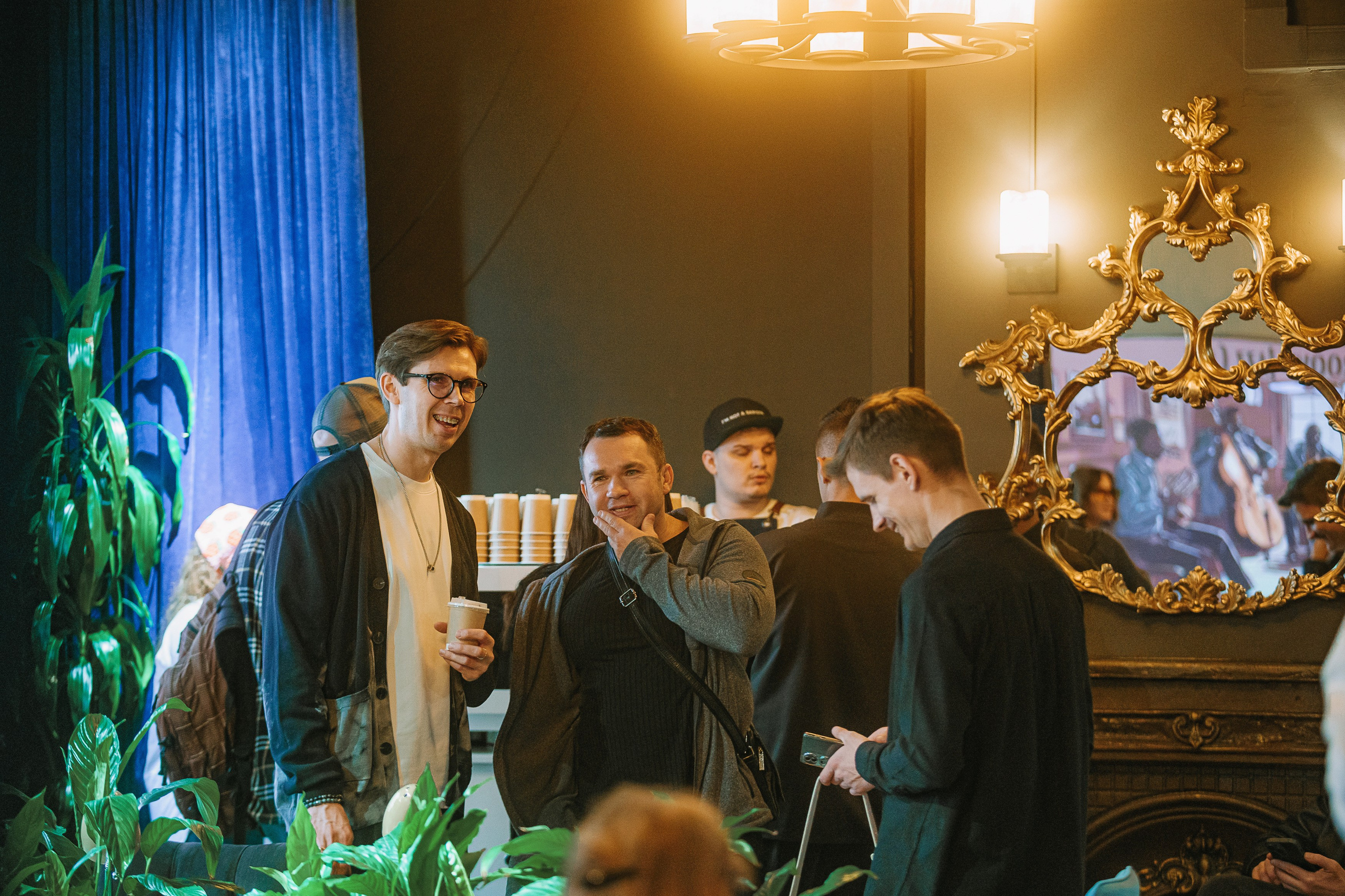 «Кочки» в Москве. Студия коммерческой фотографии в Москве и области