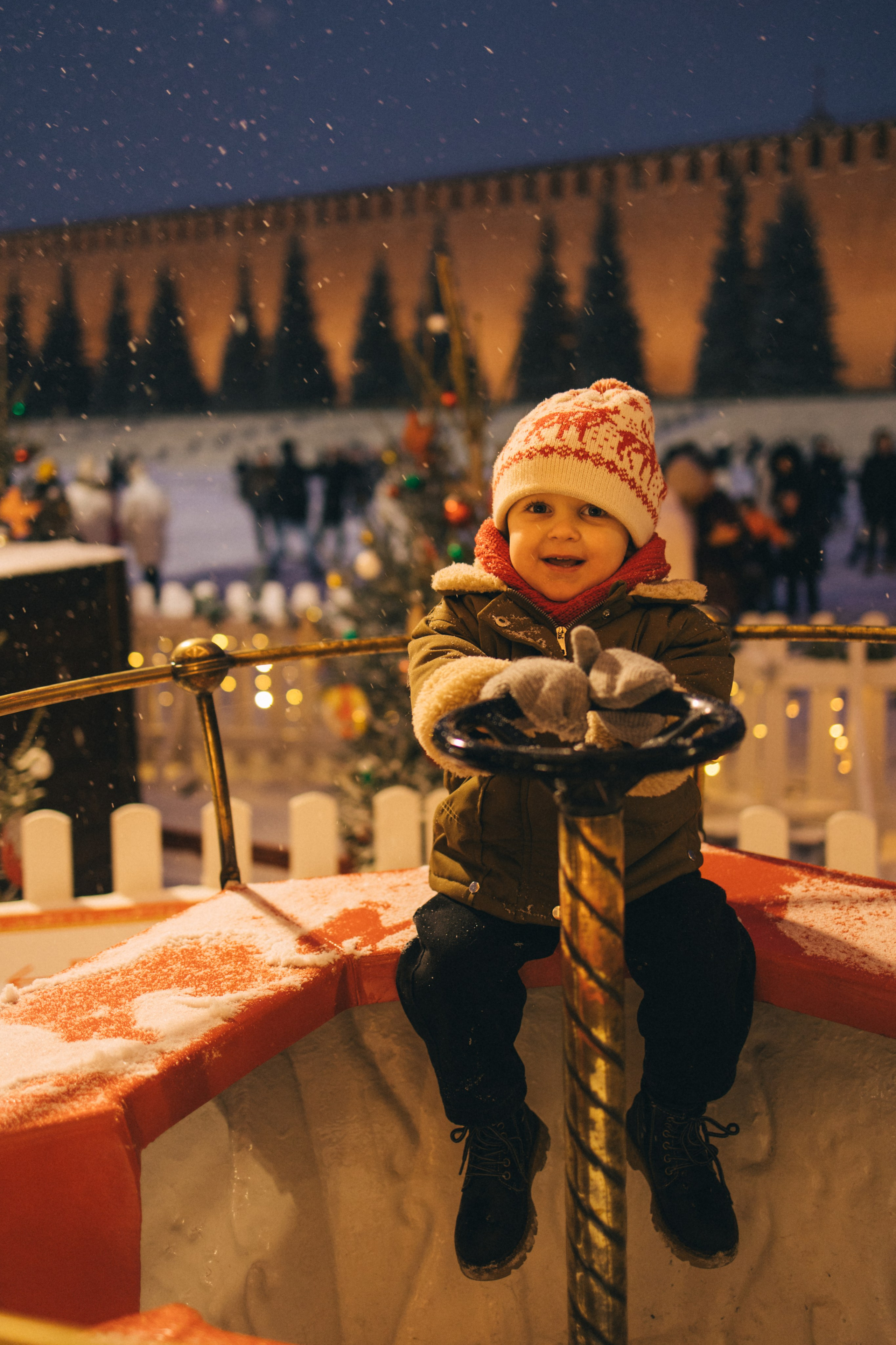 Один дома. Фотограф в Москве и Домодедово Ирина Коростелева