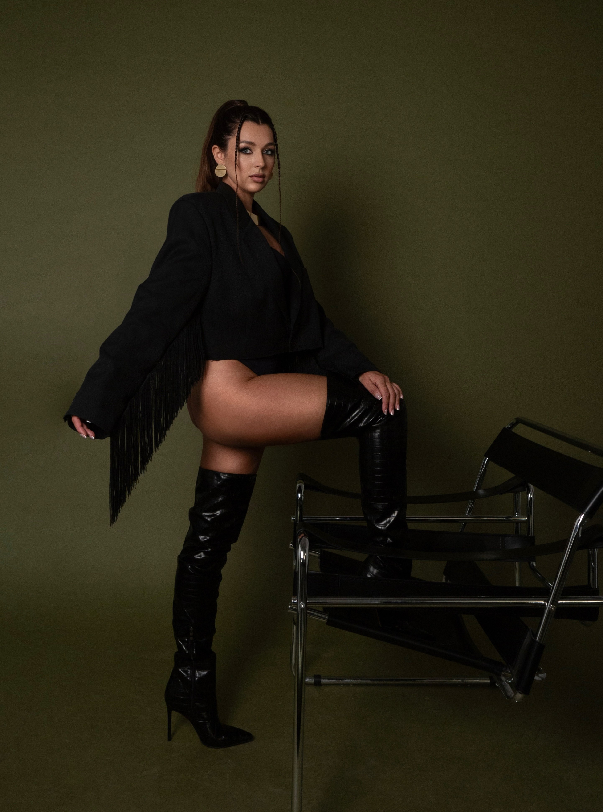 Аксинья. Универсальный фотограф и видеограф в Самаре