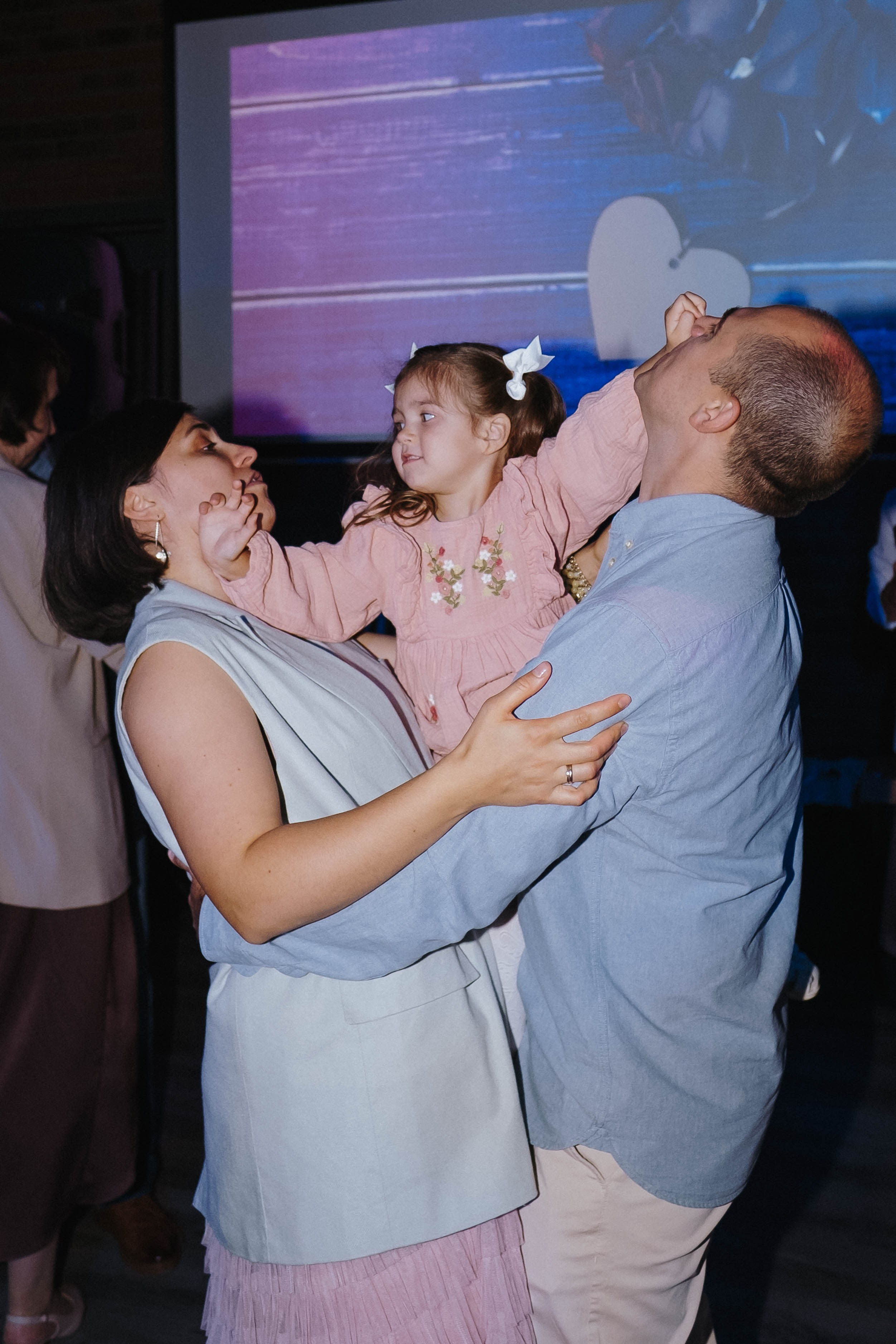 Дарья и Виталий. Свадебный и семейный фотограф г. Волгоград Биленко Ангелина