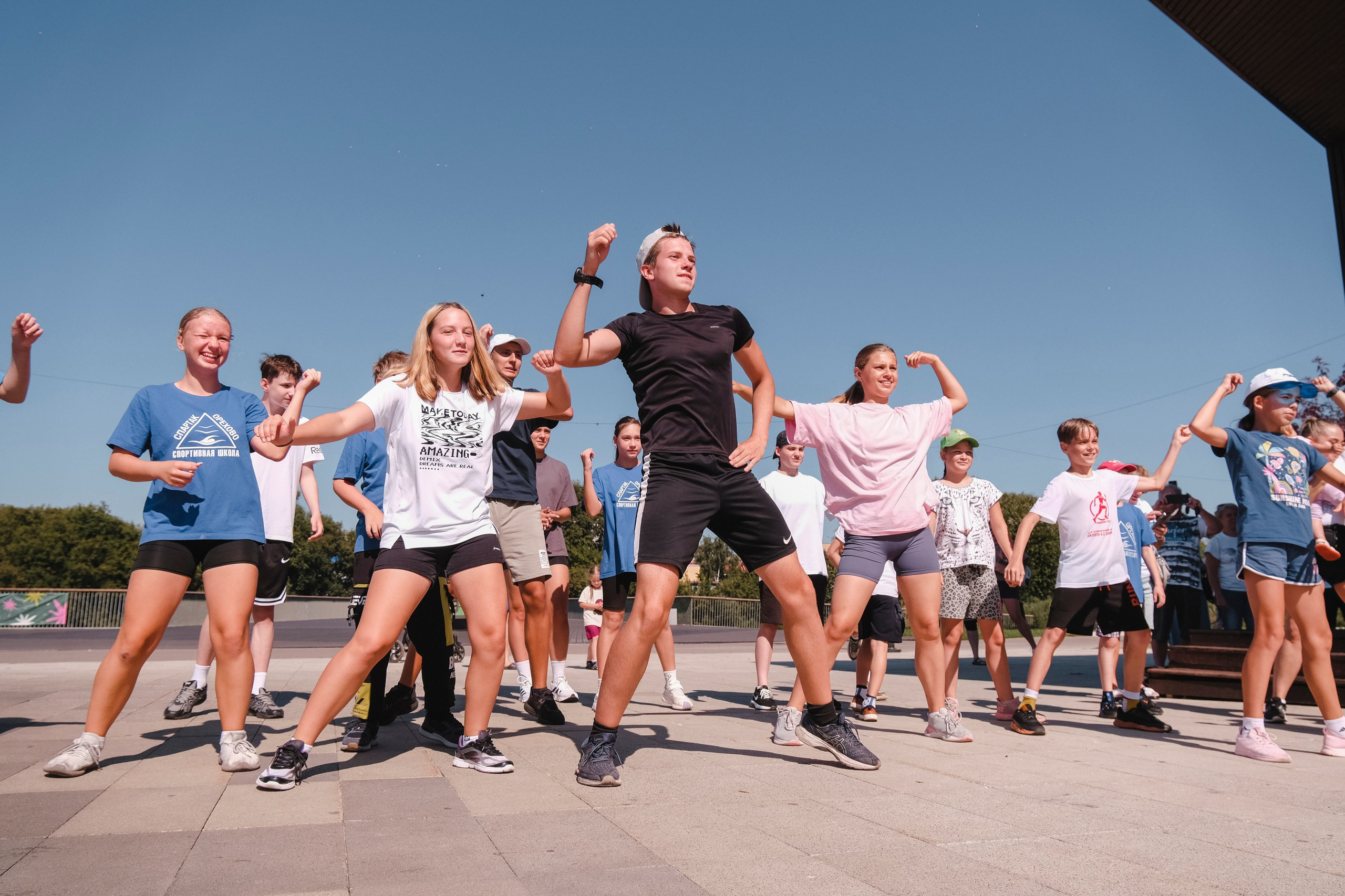 Репортаж 1. Фотограф и видеограф в Москве и МО — Евгений Лавров