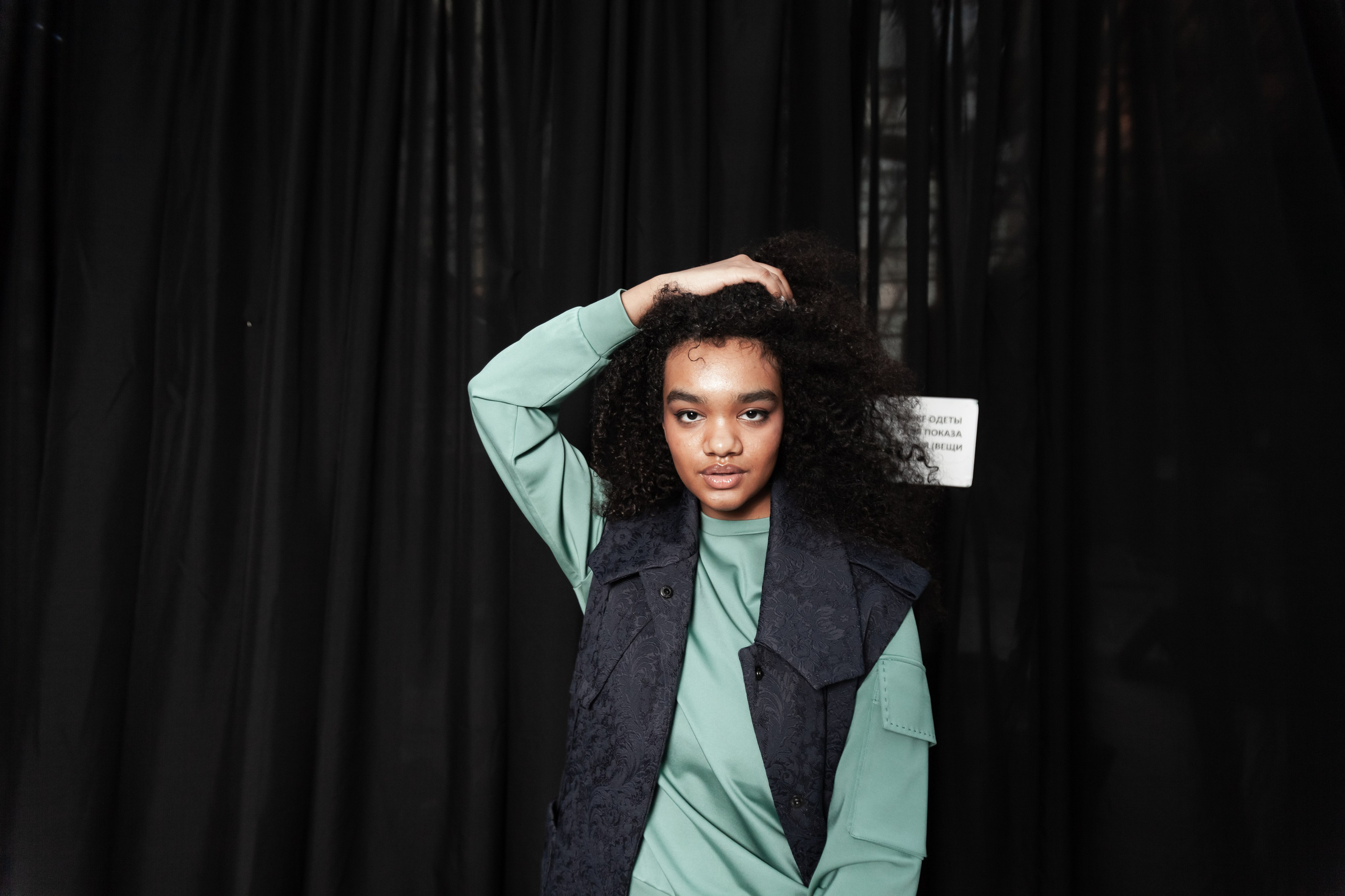 CITY FASHION WEEK. Главная