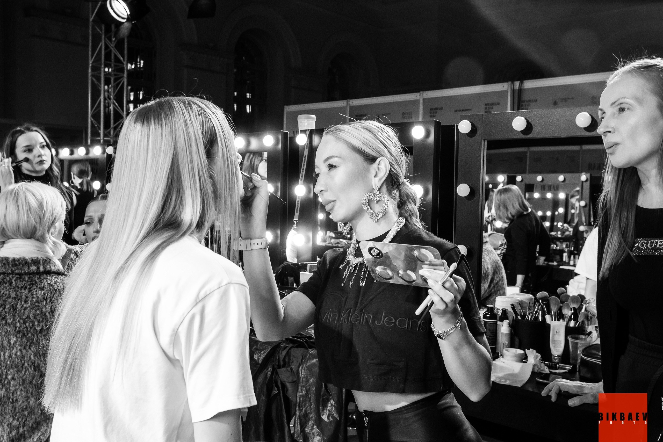 MOSCOW FASHION WEEK 2025. Главная