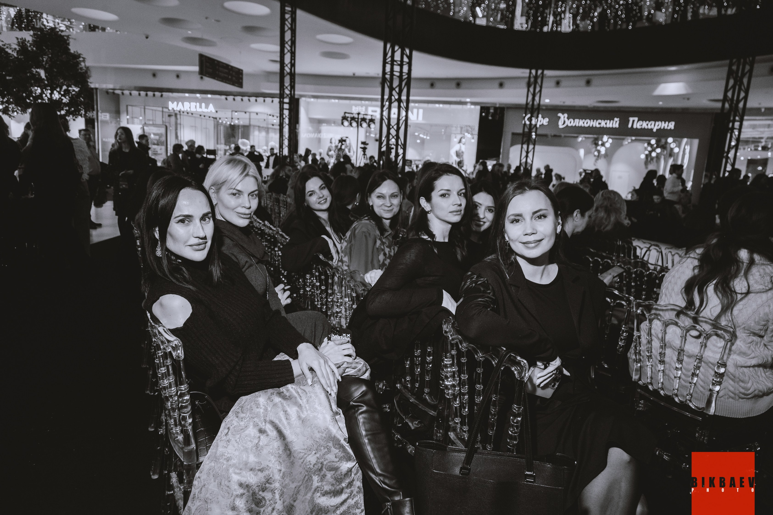 20-24 НОЯБРЯ | НОВЫЙ СЕЗОН НЕДЕЛИ МОДЫ «M2 x SOKOL FASHION WEEK». Главная