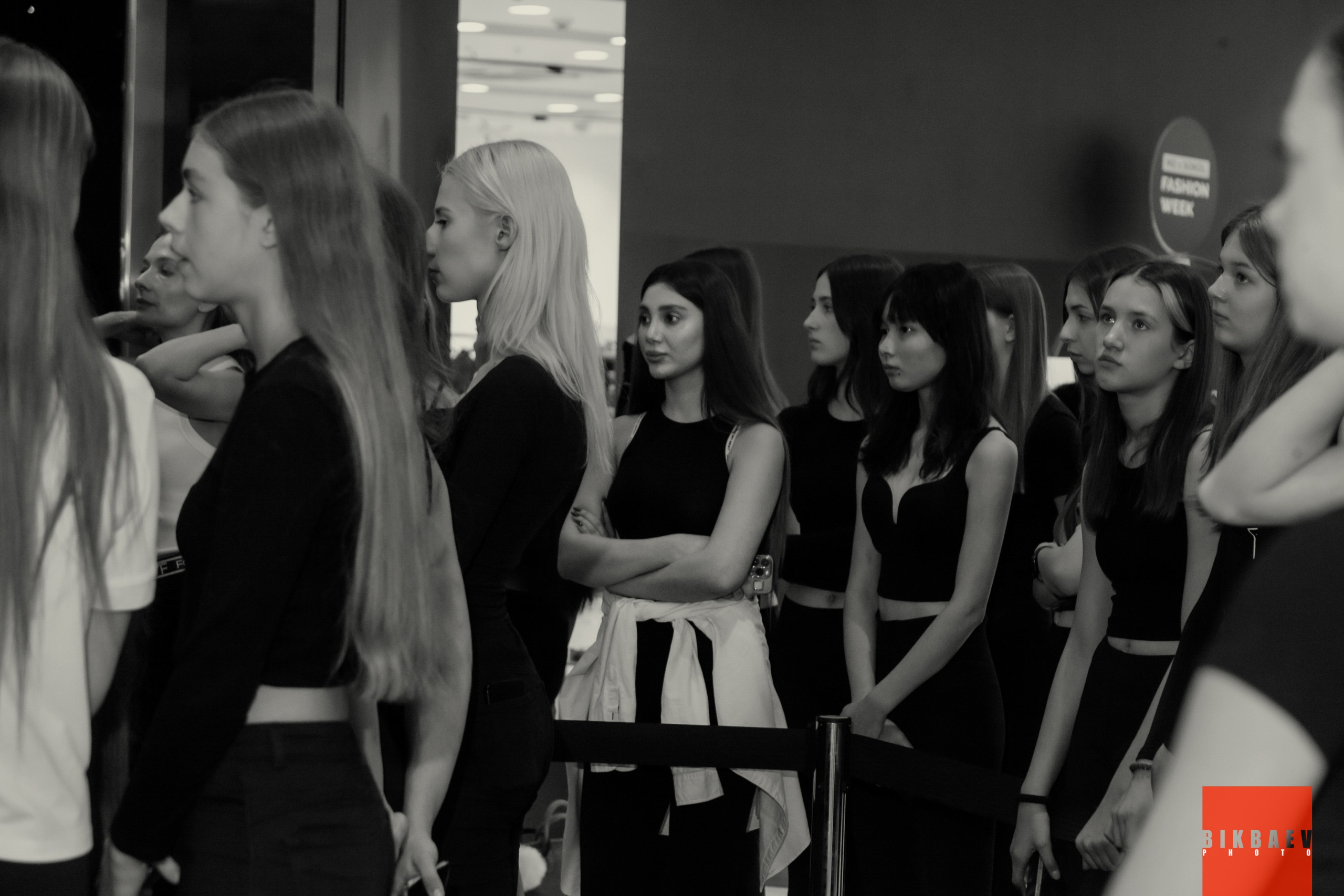 20-24 НОЯБРЯ | НОВЫЙ СЕЗОН НЕДЕЛИ МОДЫ «M2 x SOKOL FASHION WEEK». Главная