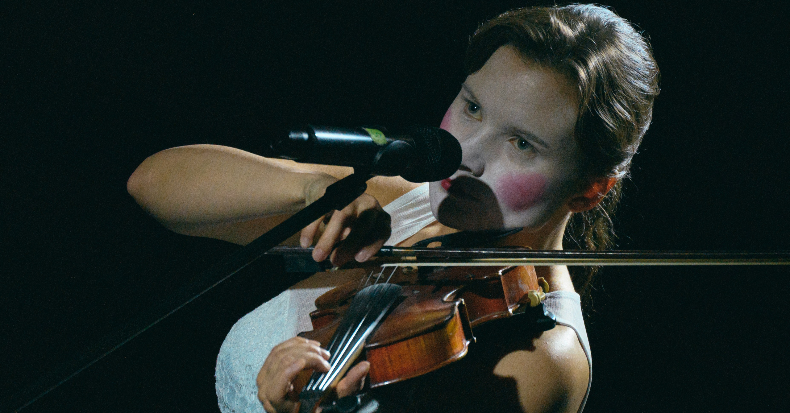 Транссиб. Театральный фотограф Михаил Макаричев-Энгельс