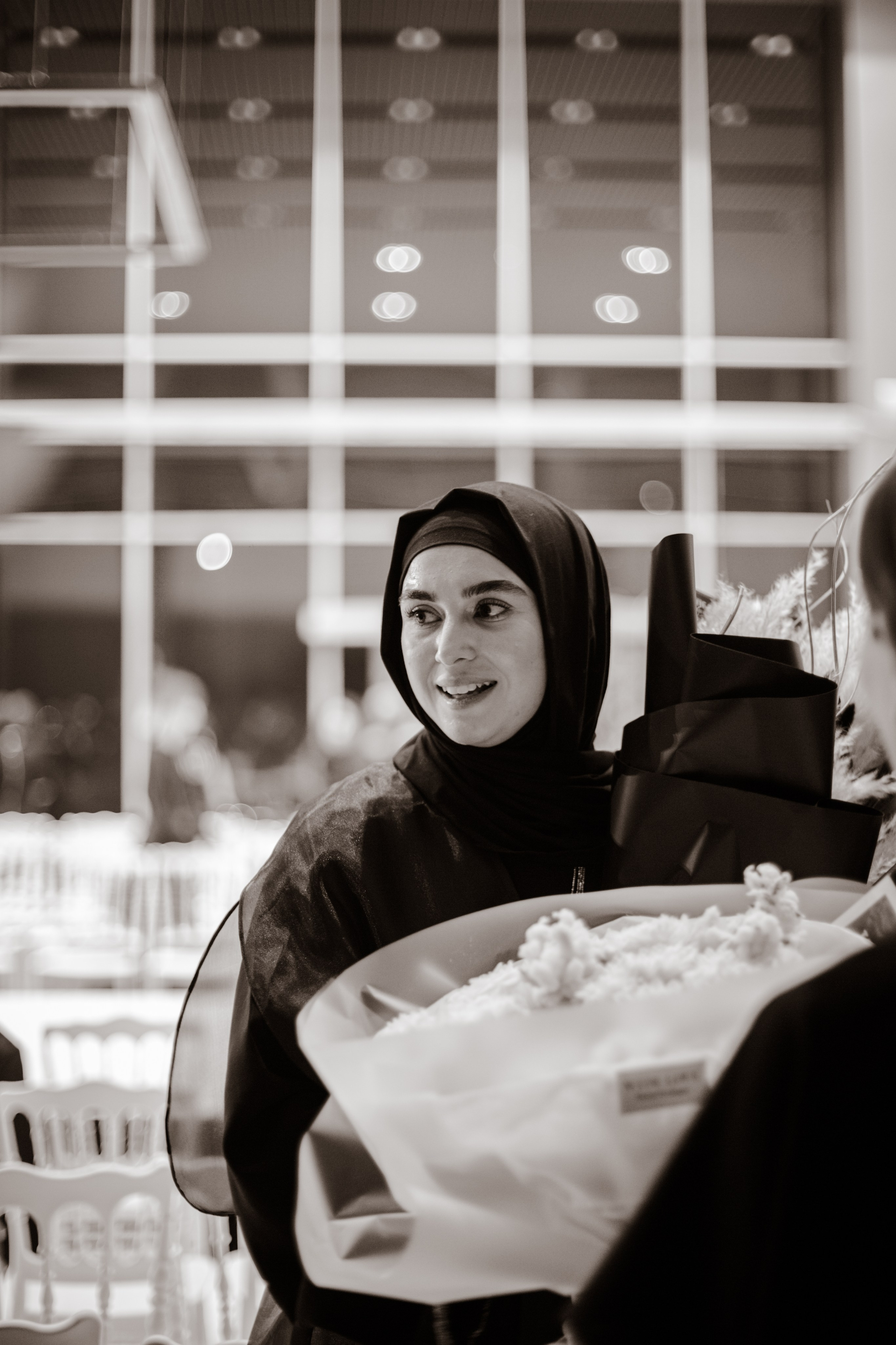 Crimean Tatar fashion show «Urba fashion day». Beye Shevkiyeva Photography