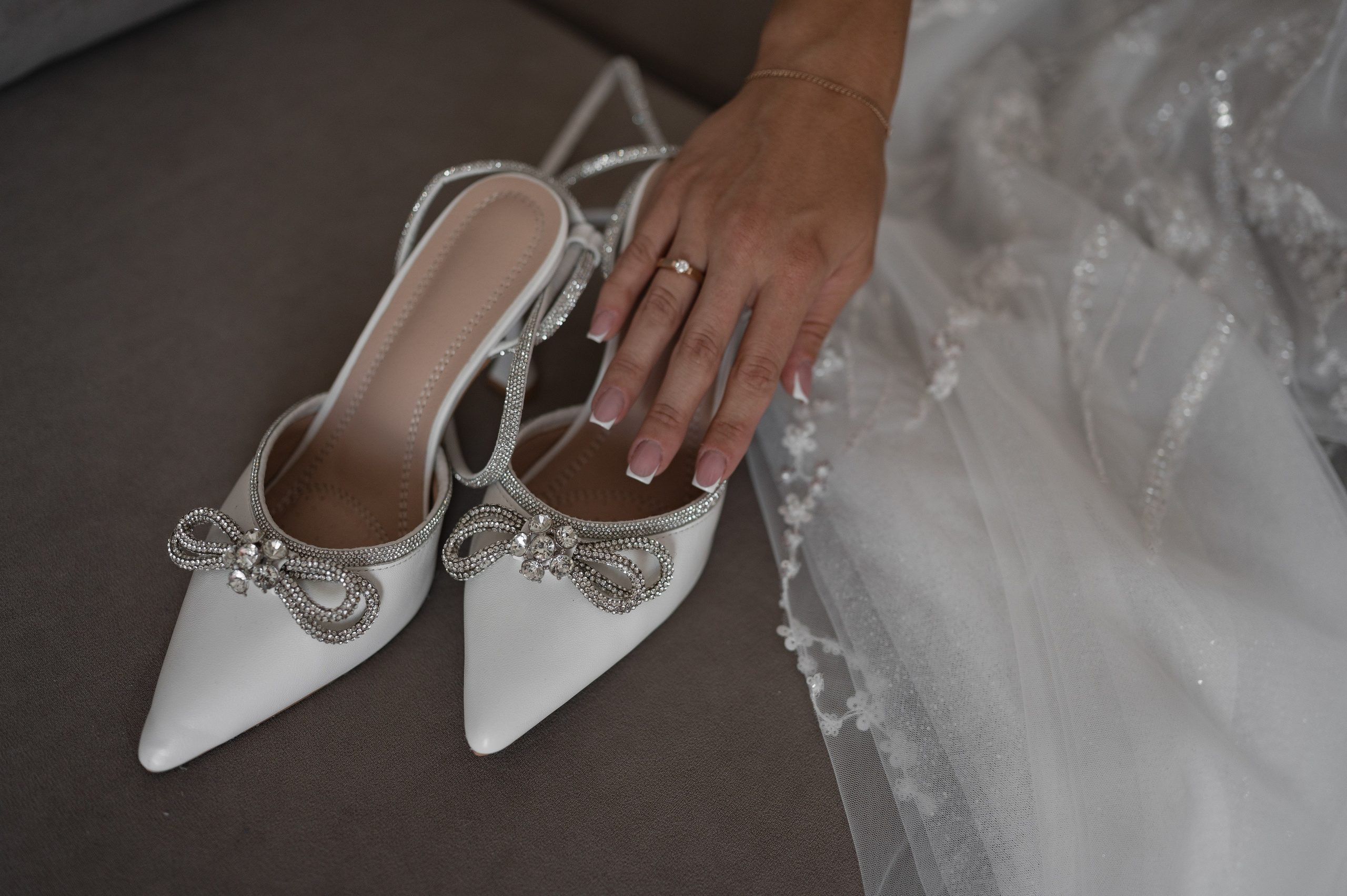 Максим и Анастасия. Свадебный и Семейный фотограф в Абакане, Красноярске