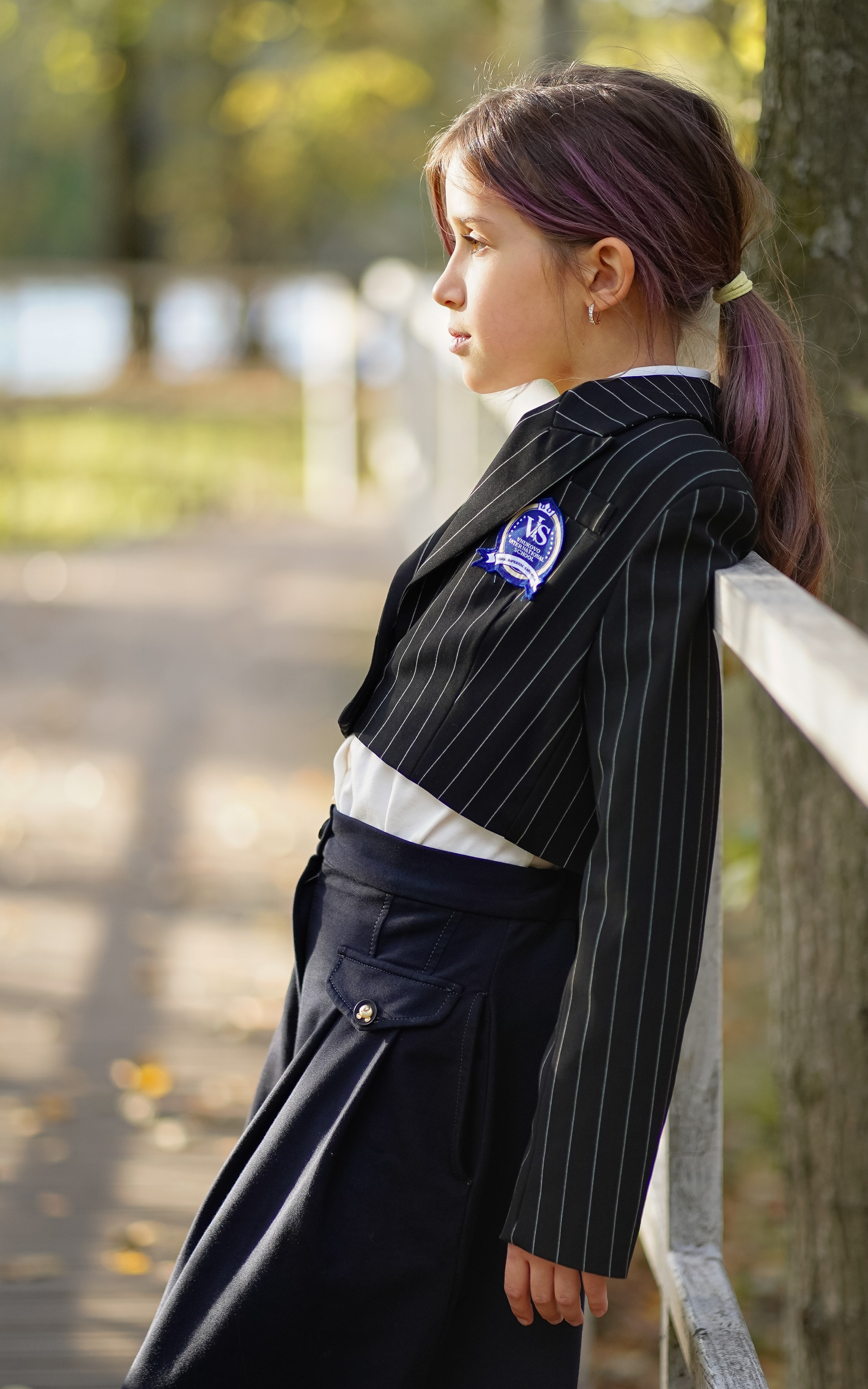 4-4 класс (Троицк). Семейный и детский фотограф в Москве (Тинао) Галкина Алевтина