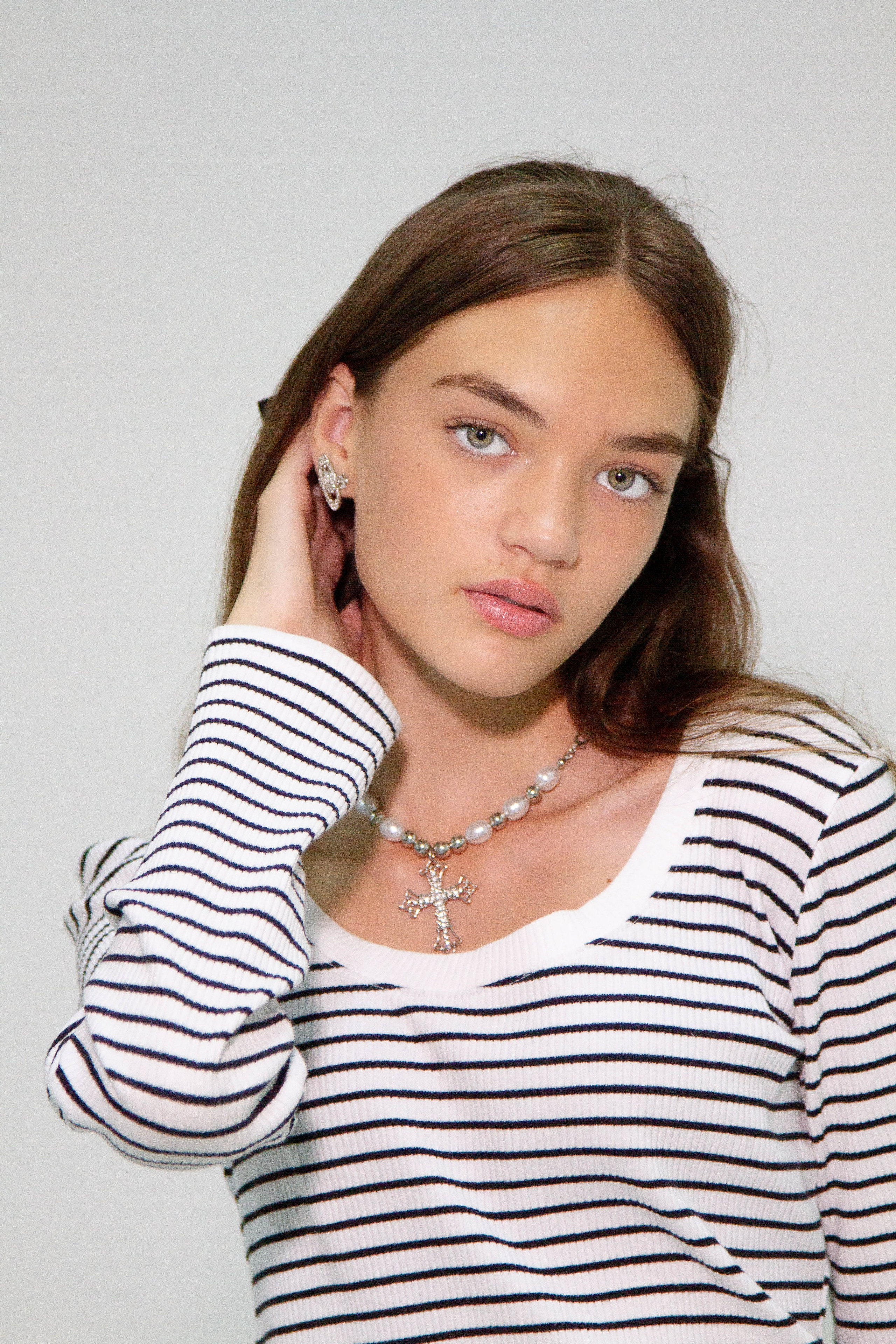 Варя Шепунова. Модельное агентство TM Models в Калининграде