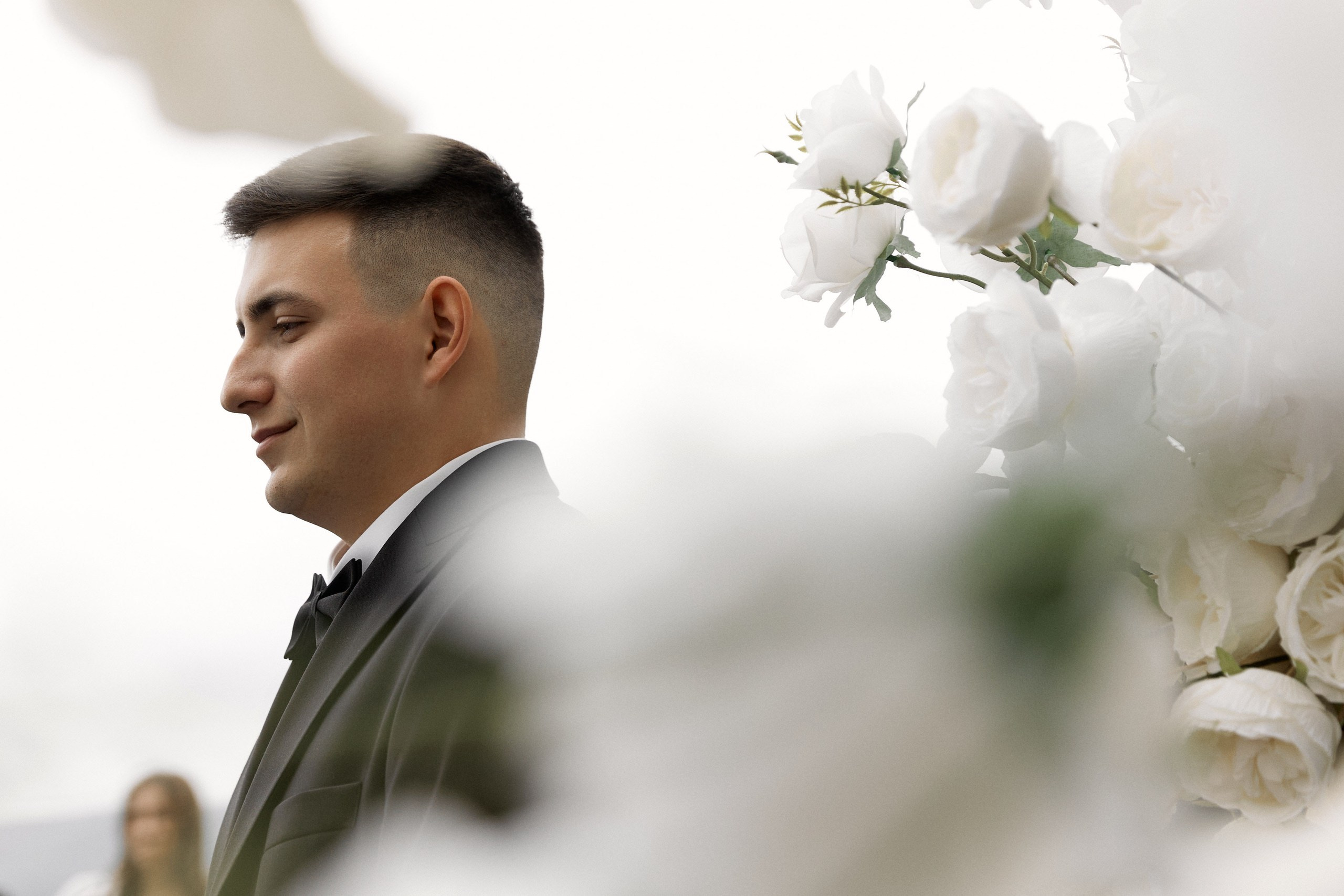 Посмотреть серию. Свадебный и семейный фотограф в Красноярске Тряпчев Павел