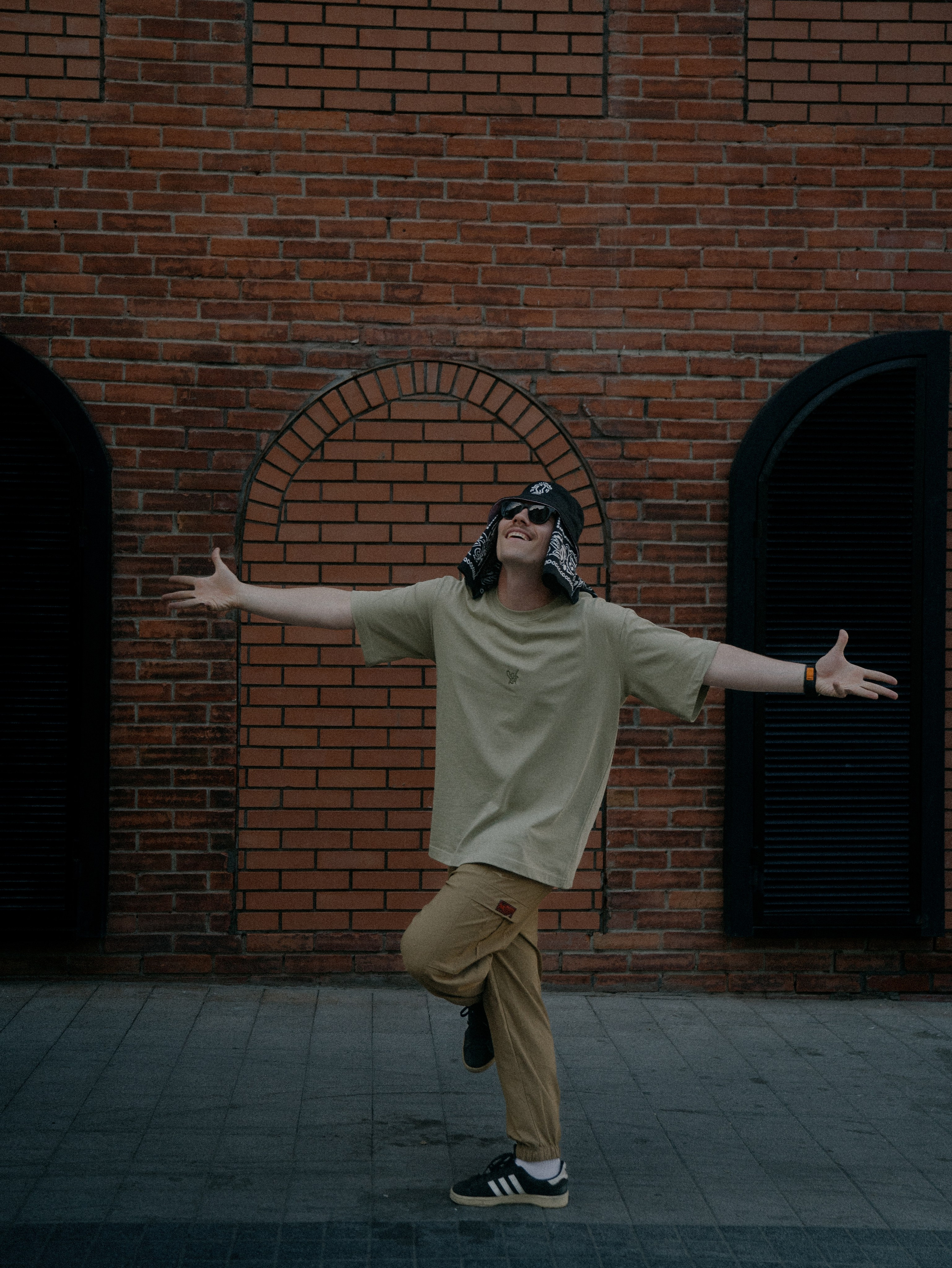 Виталя. Фотограф в Санкт-Петербурге Полковникова Юлия