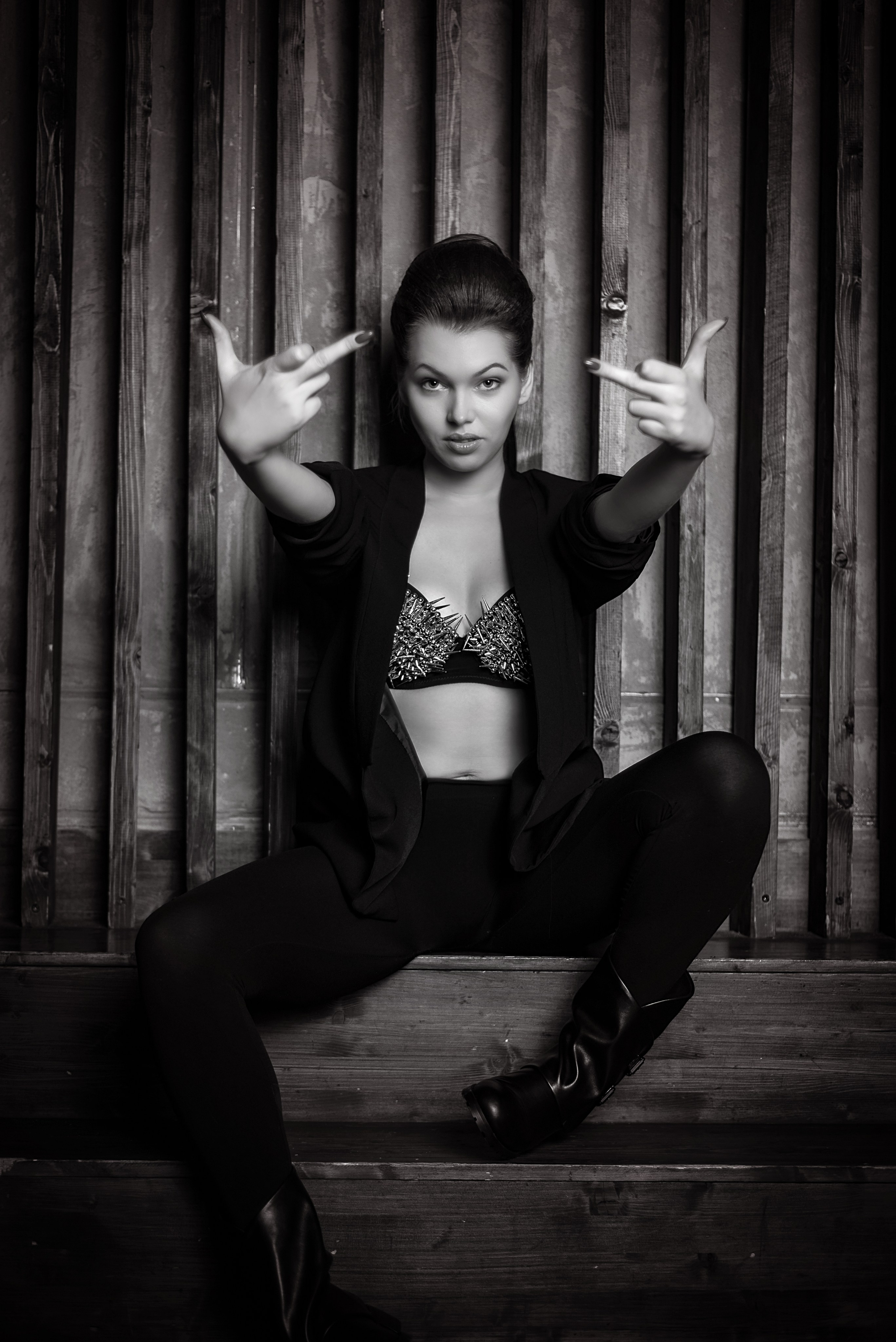 Женская фотосессия. Детский и семейный фотограф