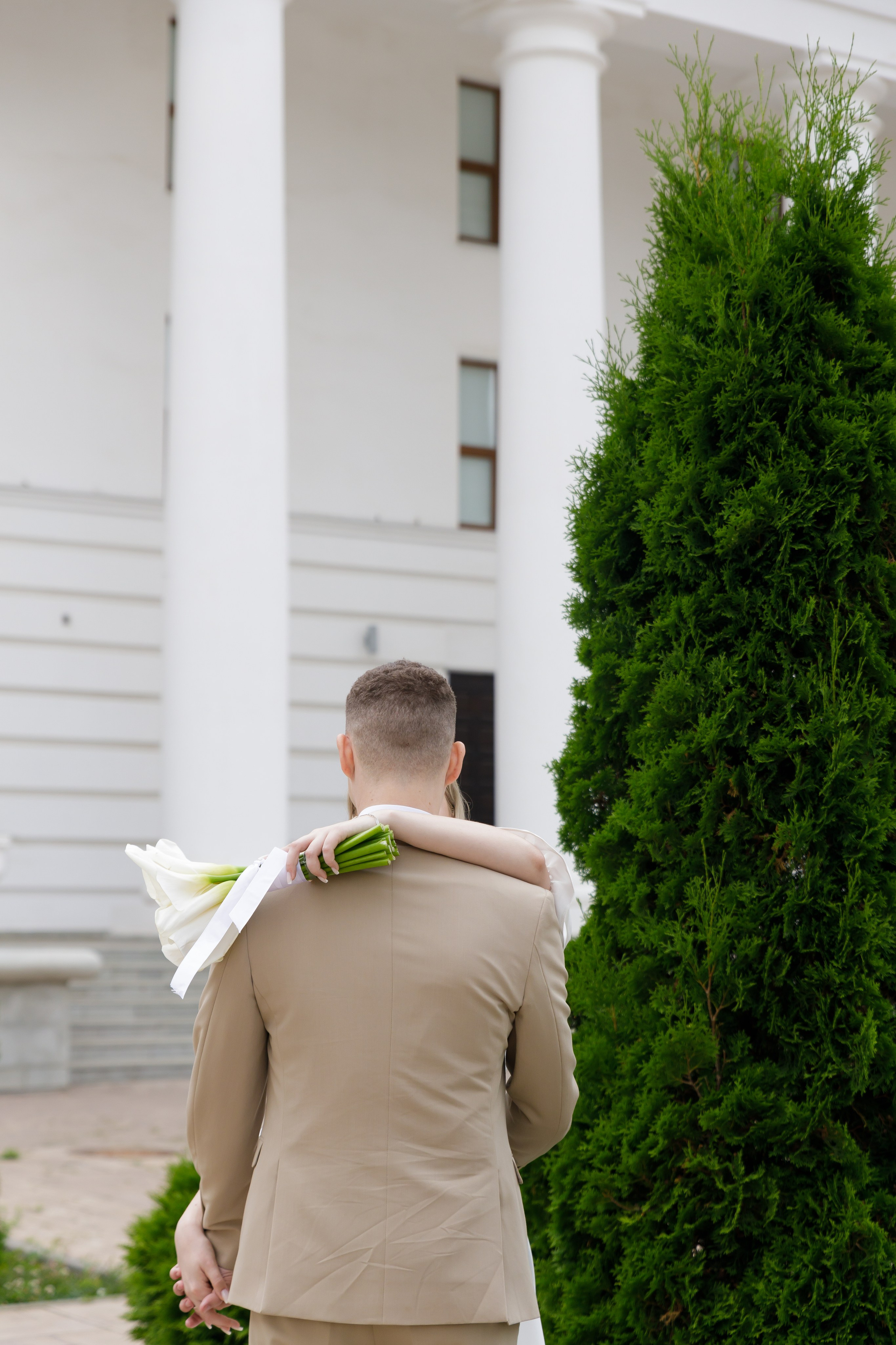 Светлана & Кирилл. Фотограф в Самаре Алена Гречка