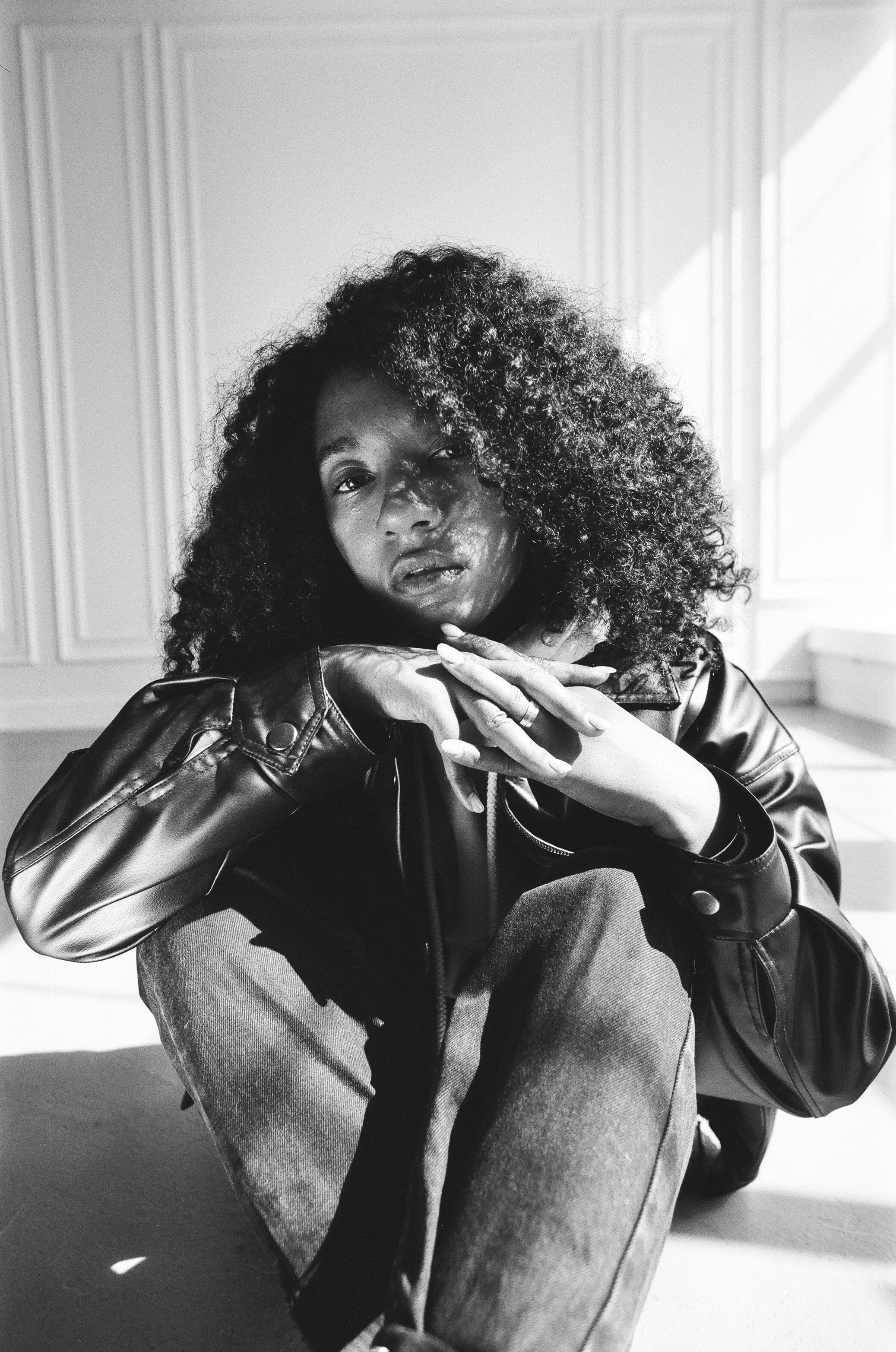 Маша. Фотограф видеограф Кирилл Кожуков