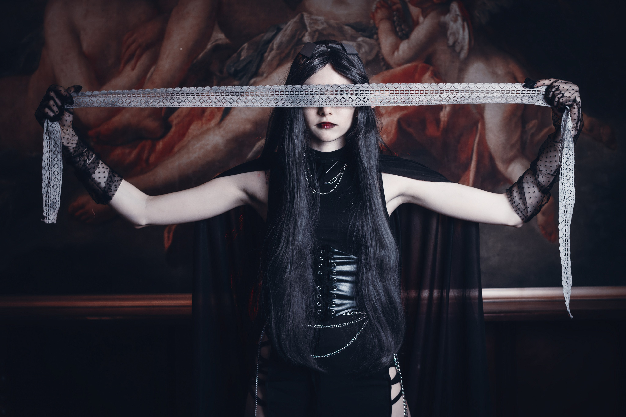 Фотограф в Новокузнецке