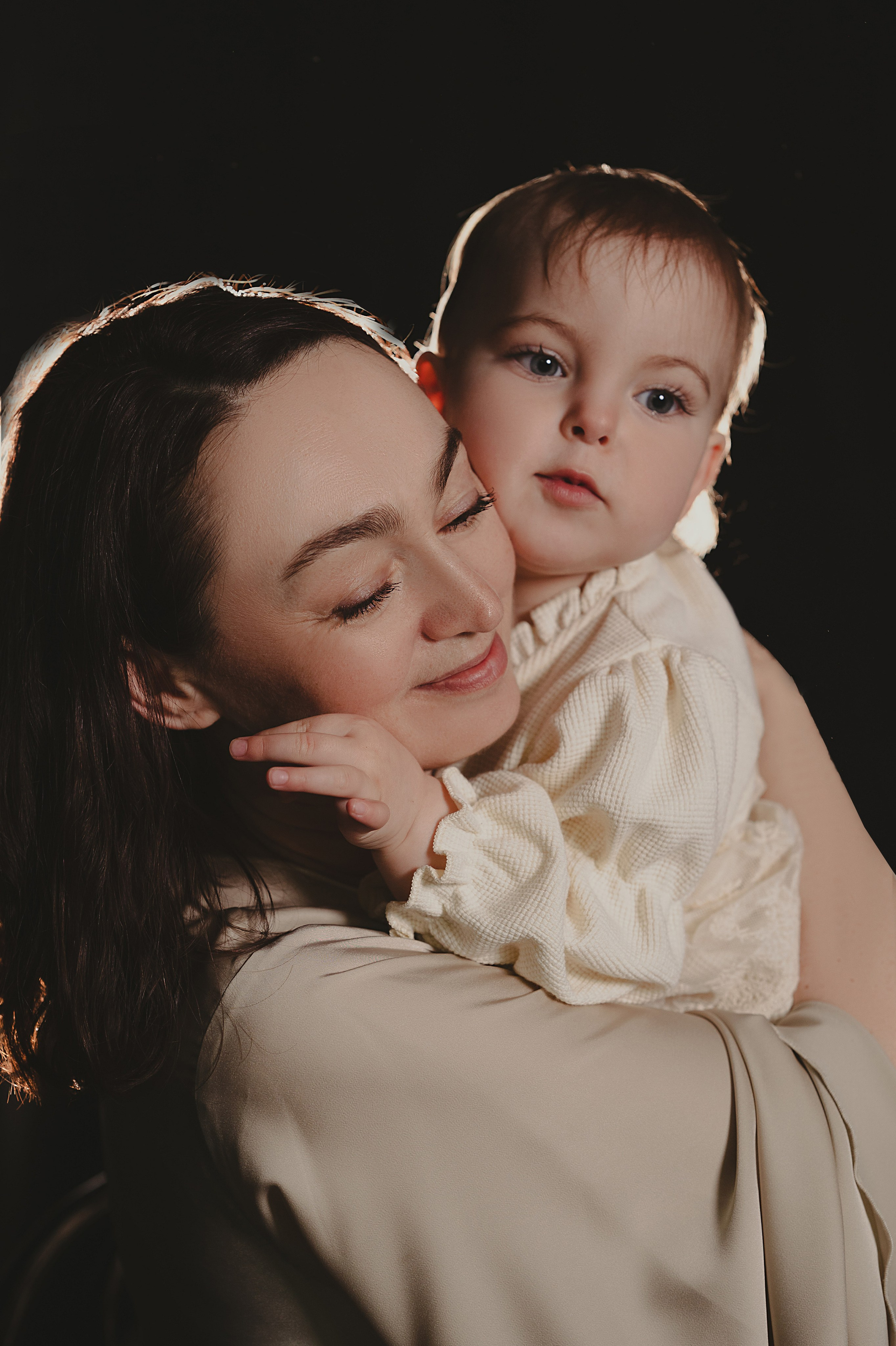 МАТЕРИНСКАЯ НЕЖНОСТЬ. ГЛАВНАЯ