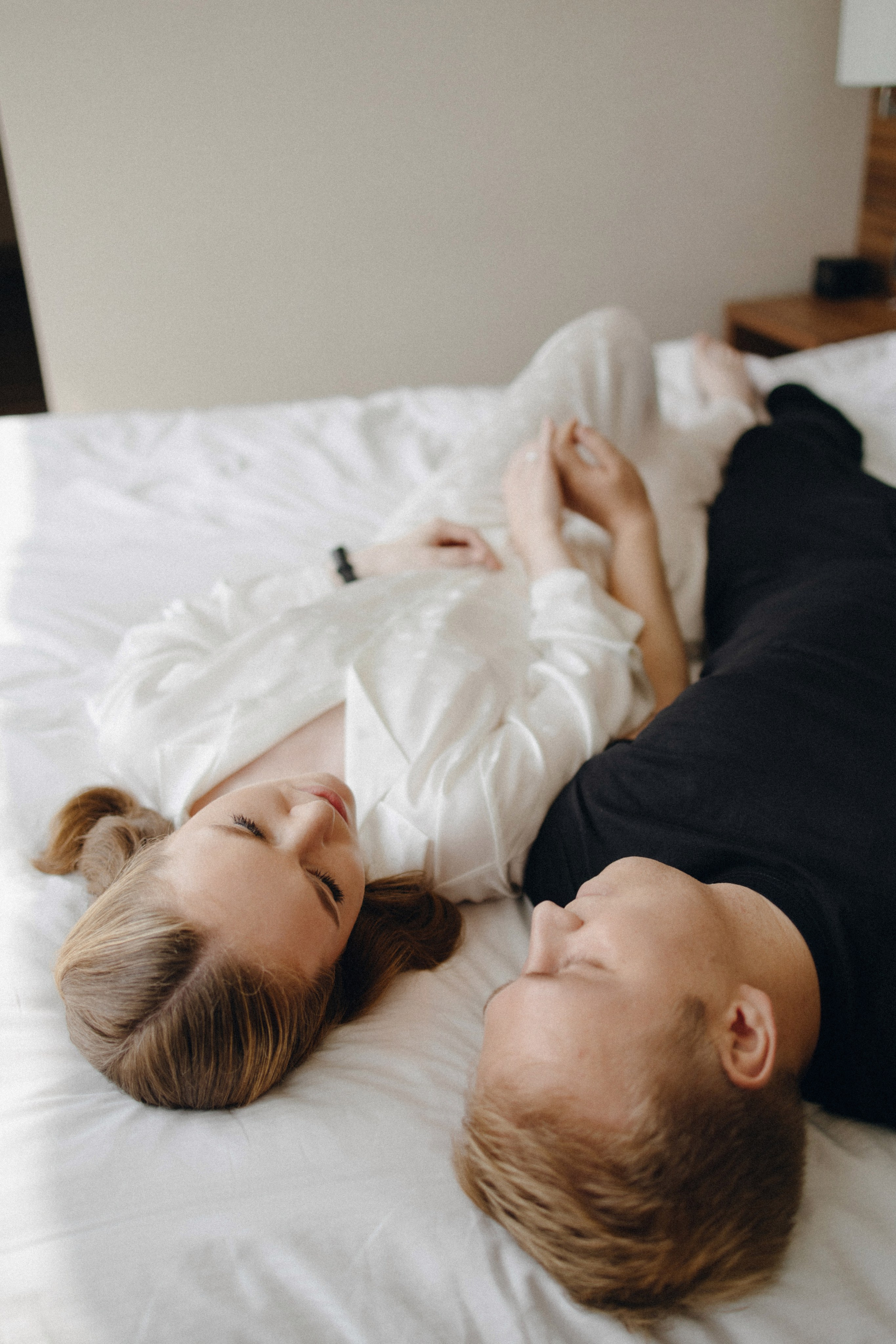 Анонс со свадьбы Леры и Кирилла. Свадебный фотограф Москва и другие города