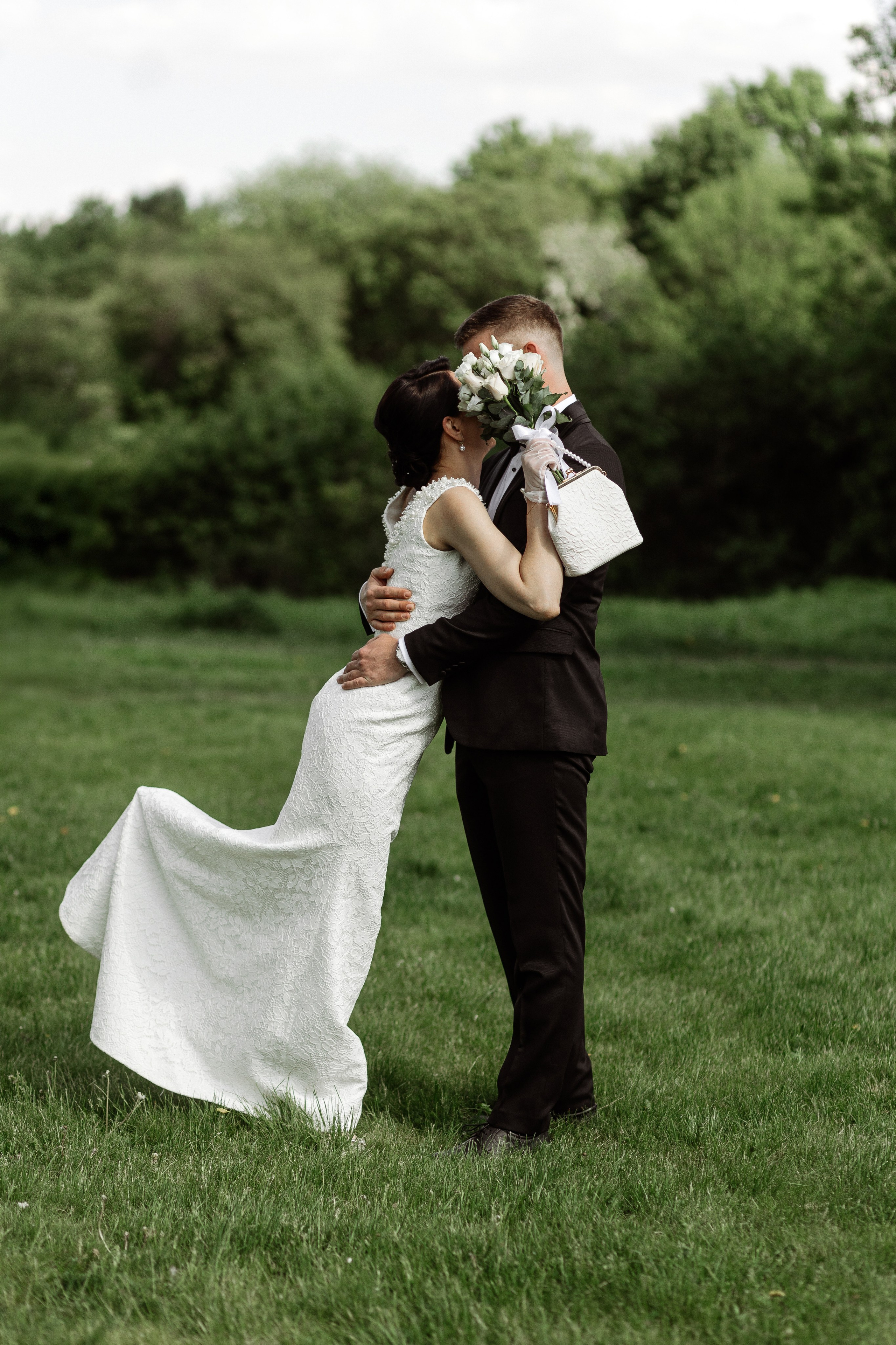 Коломенское. Свадебный фотограф Маргарита Глумскова