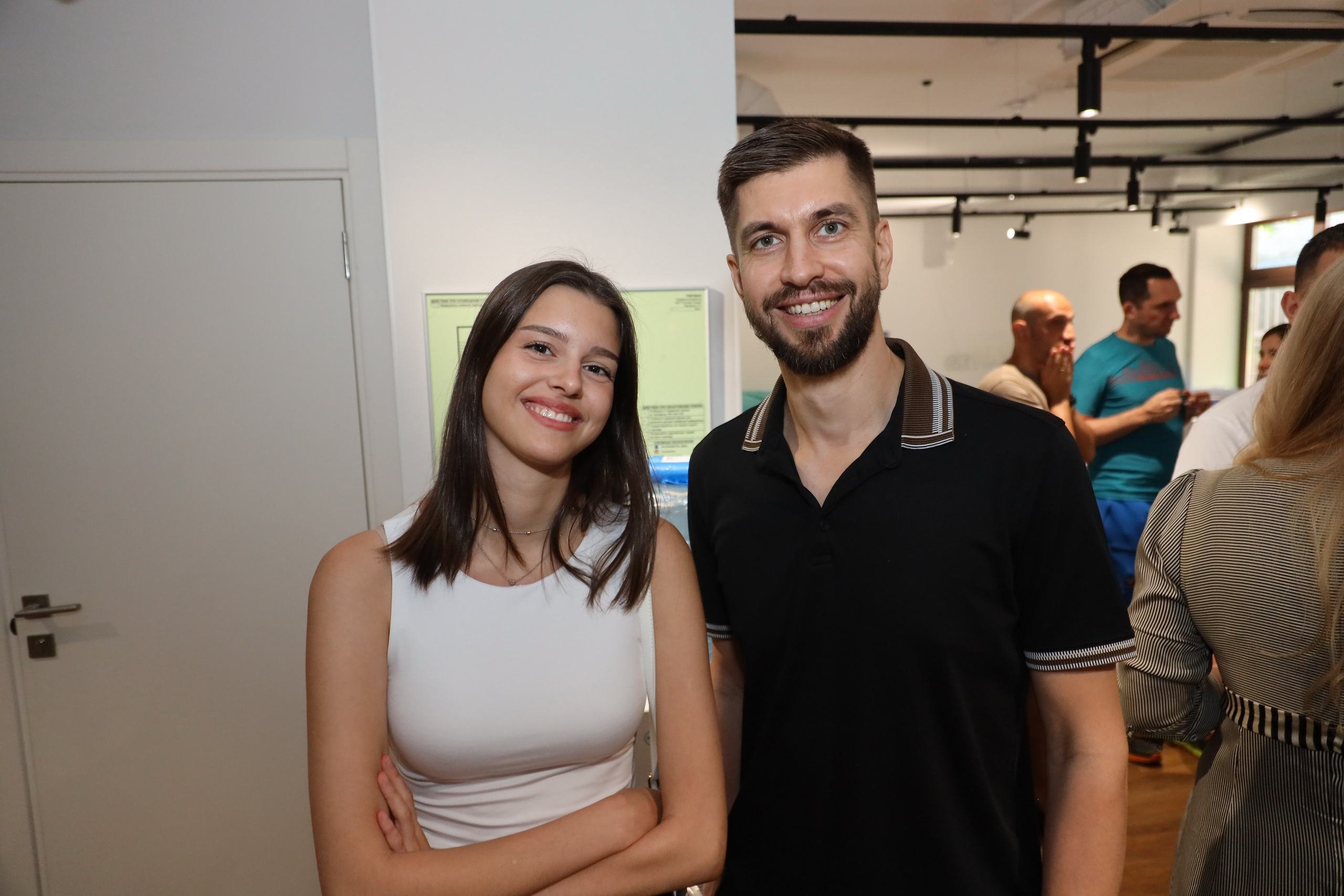 Бизнес Мероприятия. Съемка в студии под ваш запрос, студийные съемки, фотографии архитектурных объектов — Александр Евстигнеев — фотограф Москва