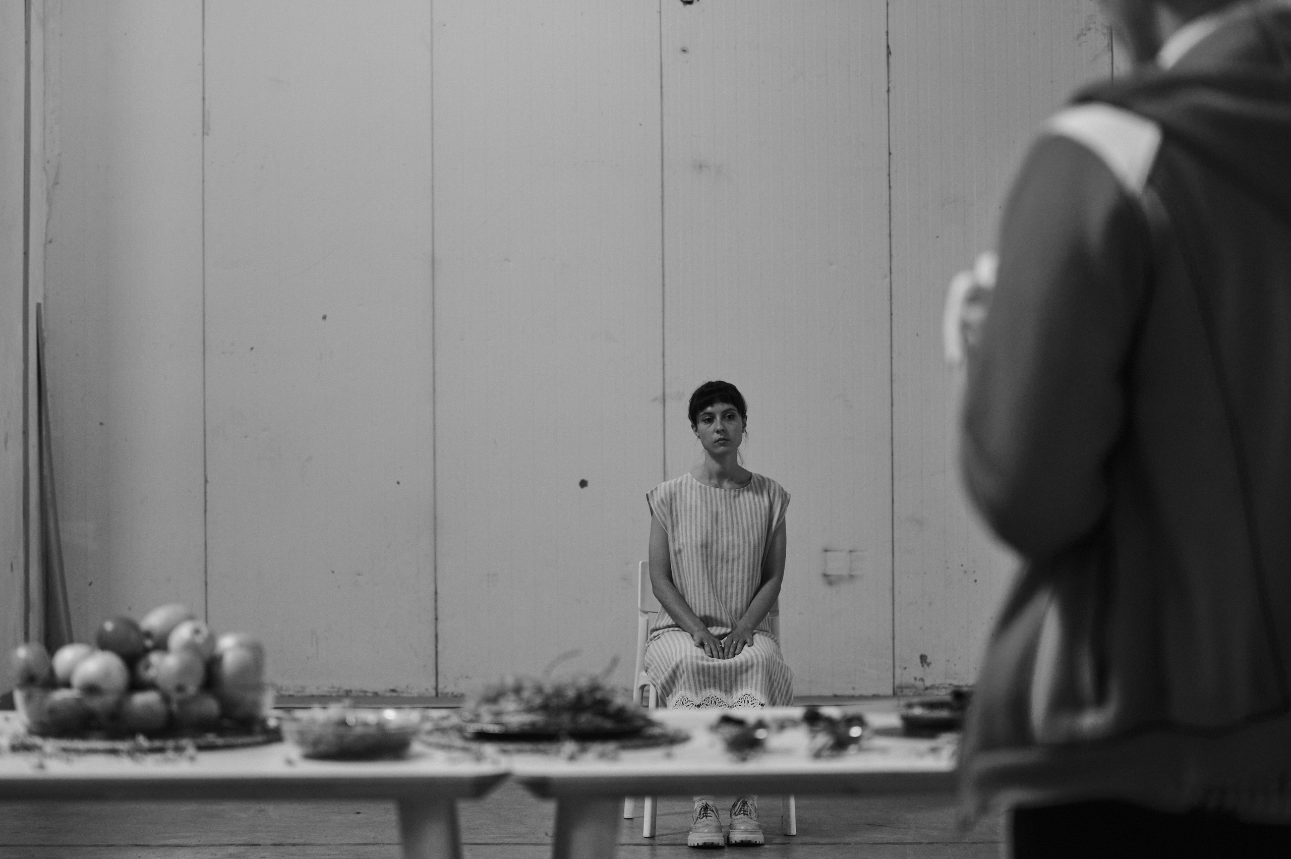 Искусство Перформанса. Коммерческий фотограф в Казани Ксения Добролюбова