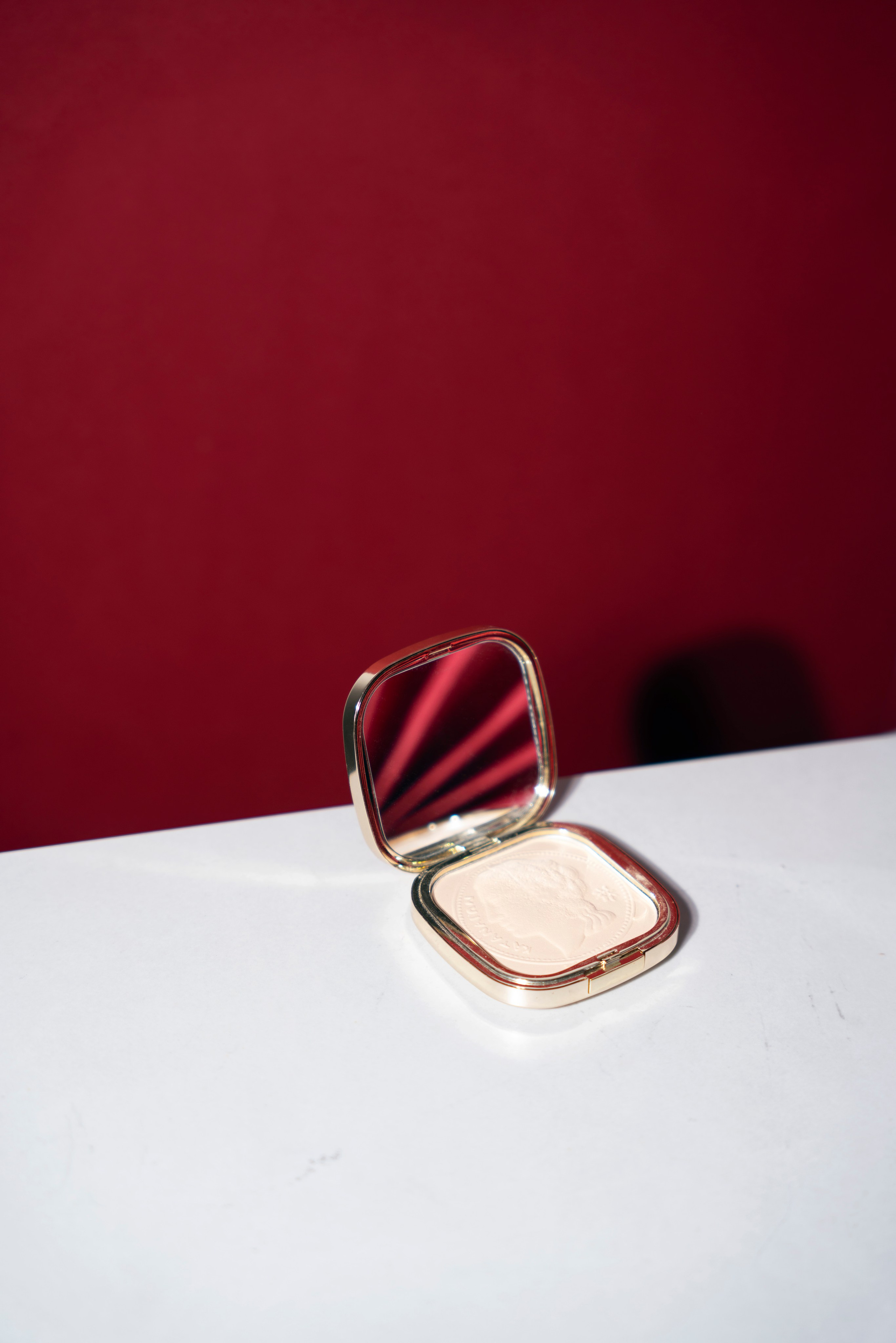 Косметика. Предметная съёмка в Москве. Предметный фотограф — Мария Кочнева