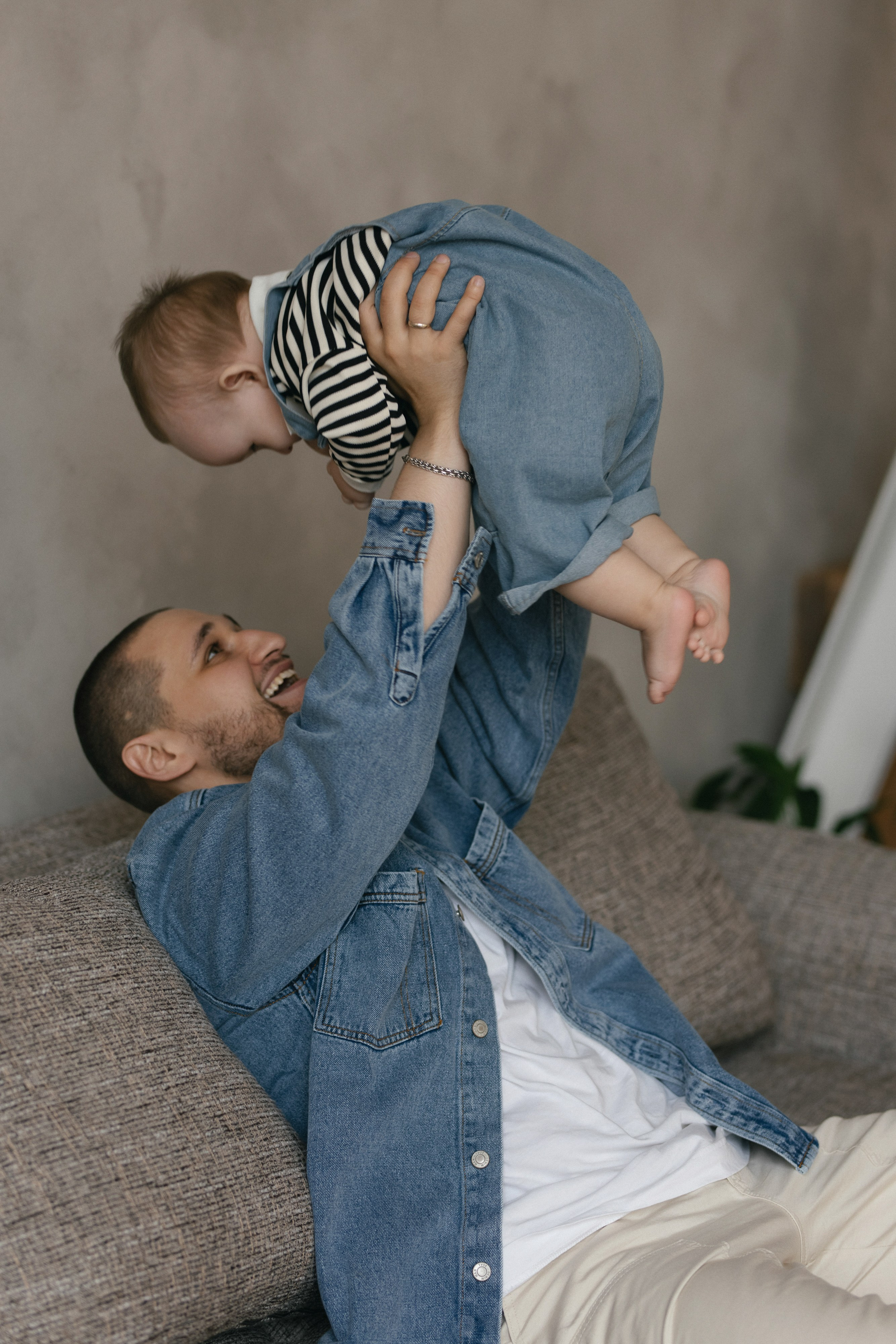 ЮЛИЯ, МАКСИМ И МАКС ` 25. Maria Startseva Photo