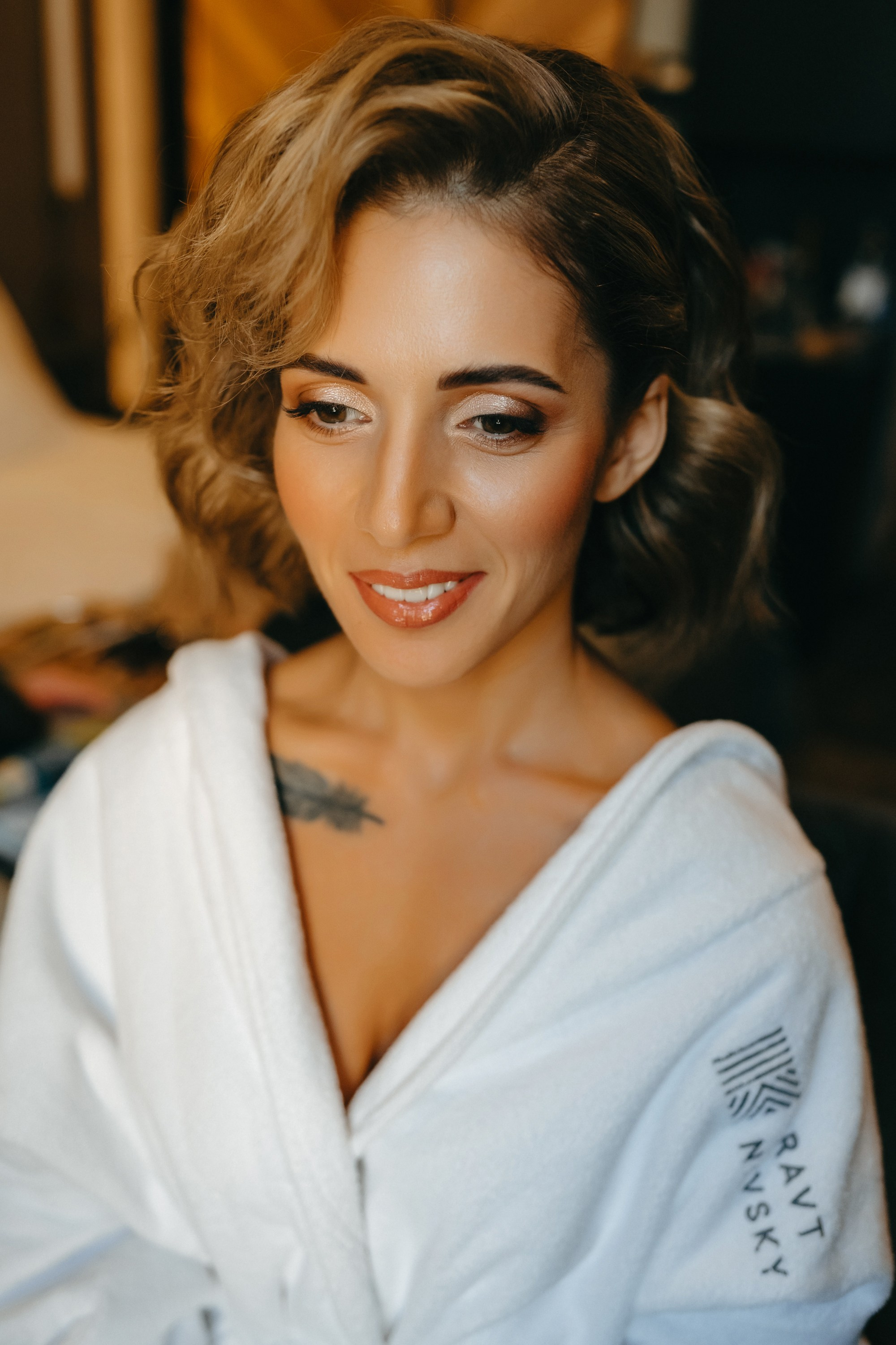 Свадьба Диана и Сергей. Фотограф Яна Савина