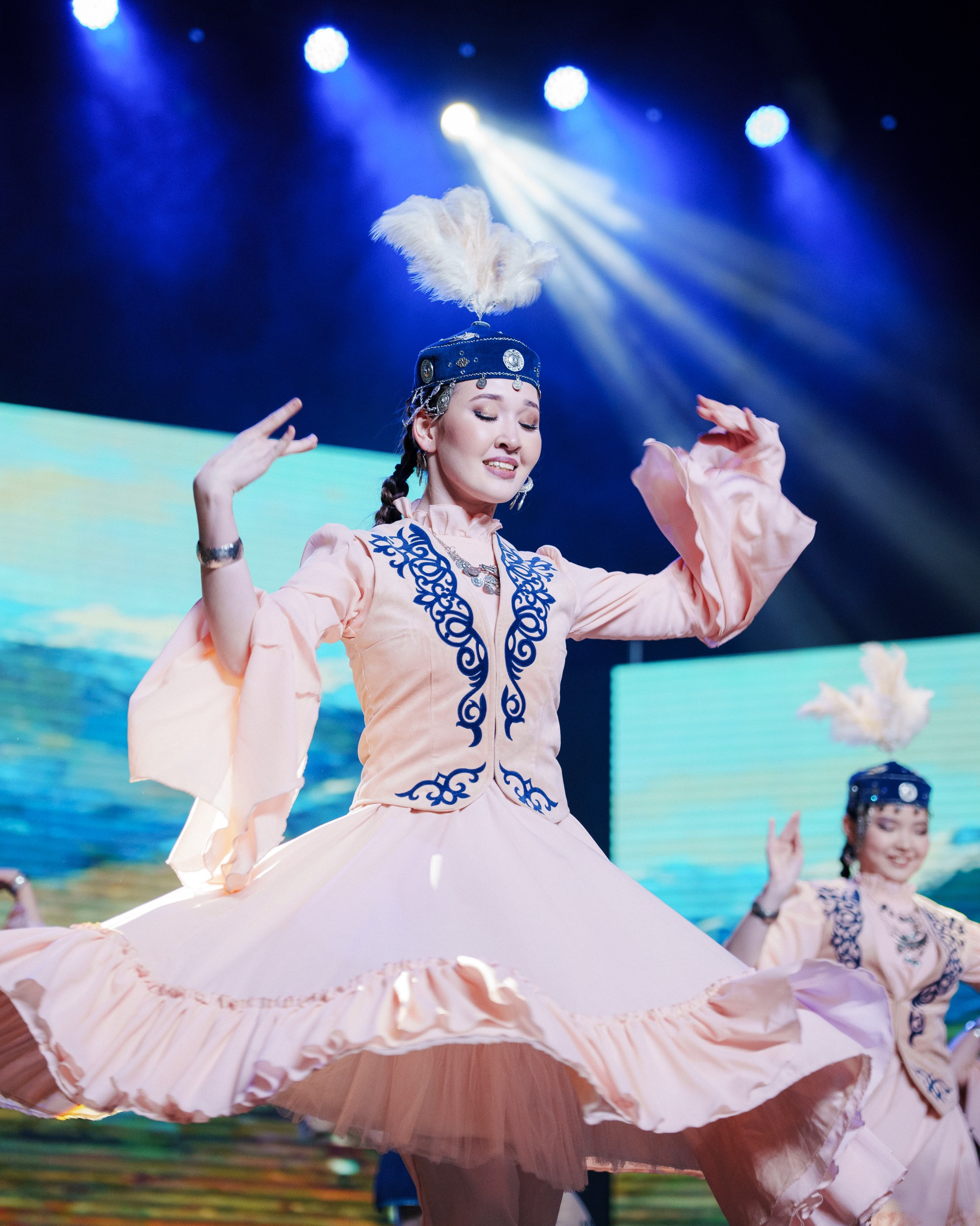 NOMAD «Концерт». Портретный и Репортажный Фотограф Москва