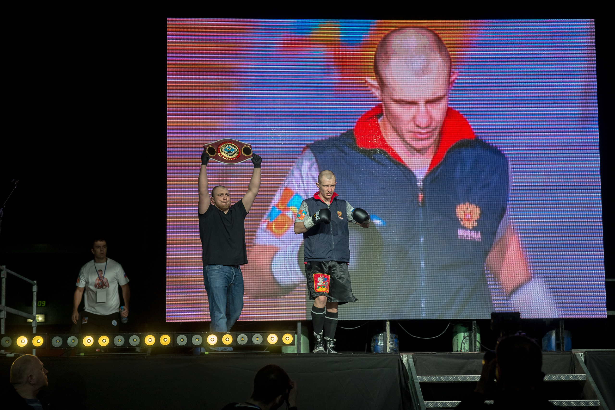 Спортивная фотография. Фотограф Владимир Артамонов