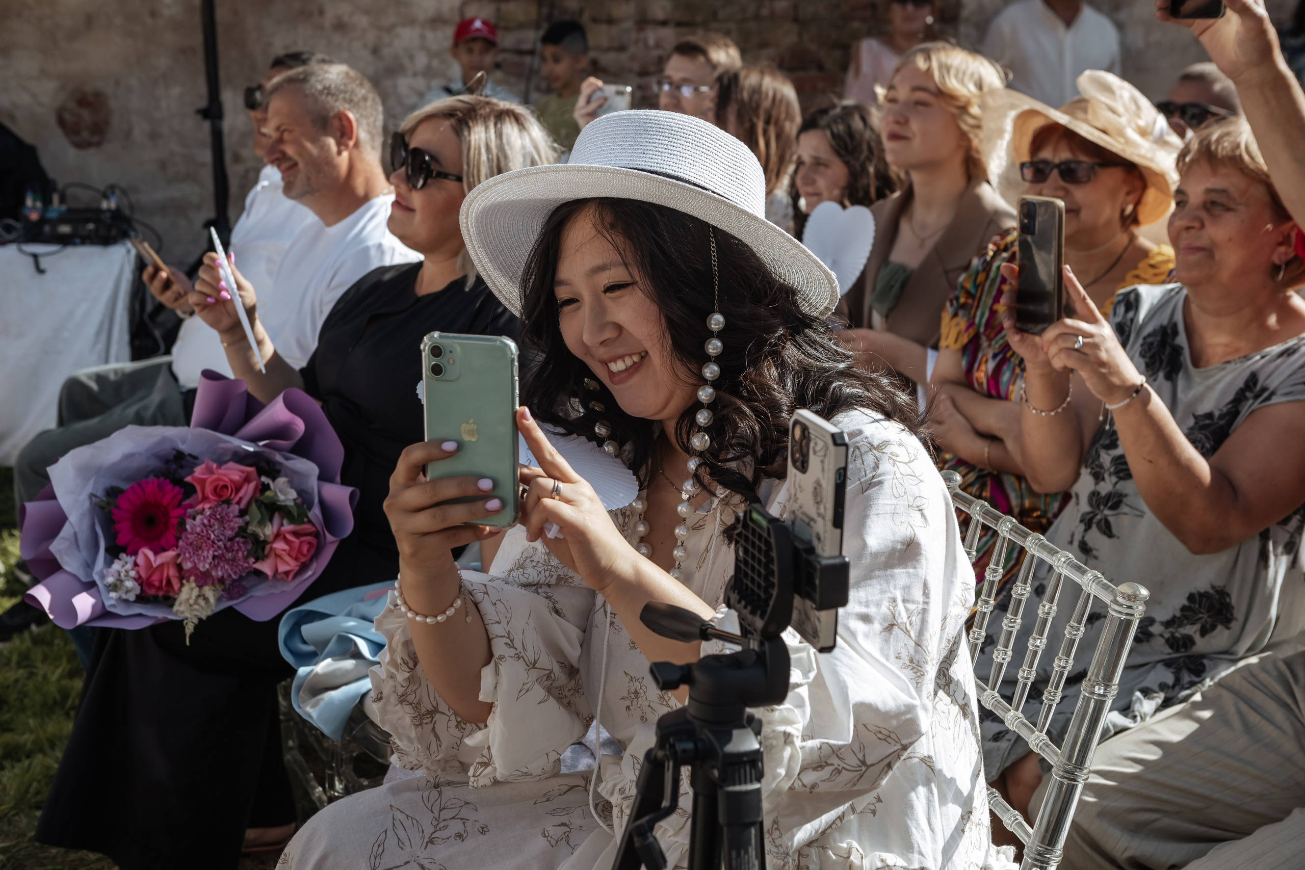 Свадьба в кирхе. Свадебный фотограф  Калининград | Москва|