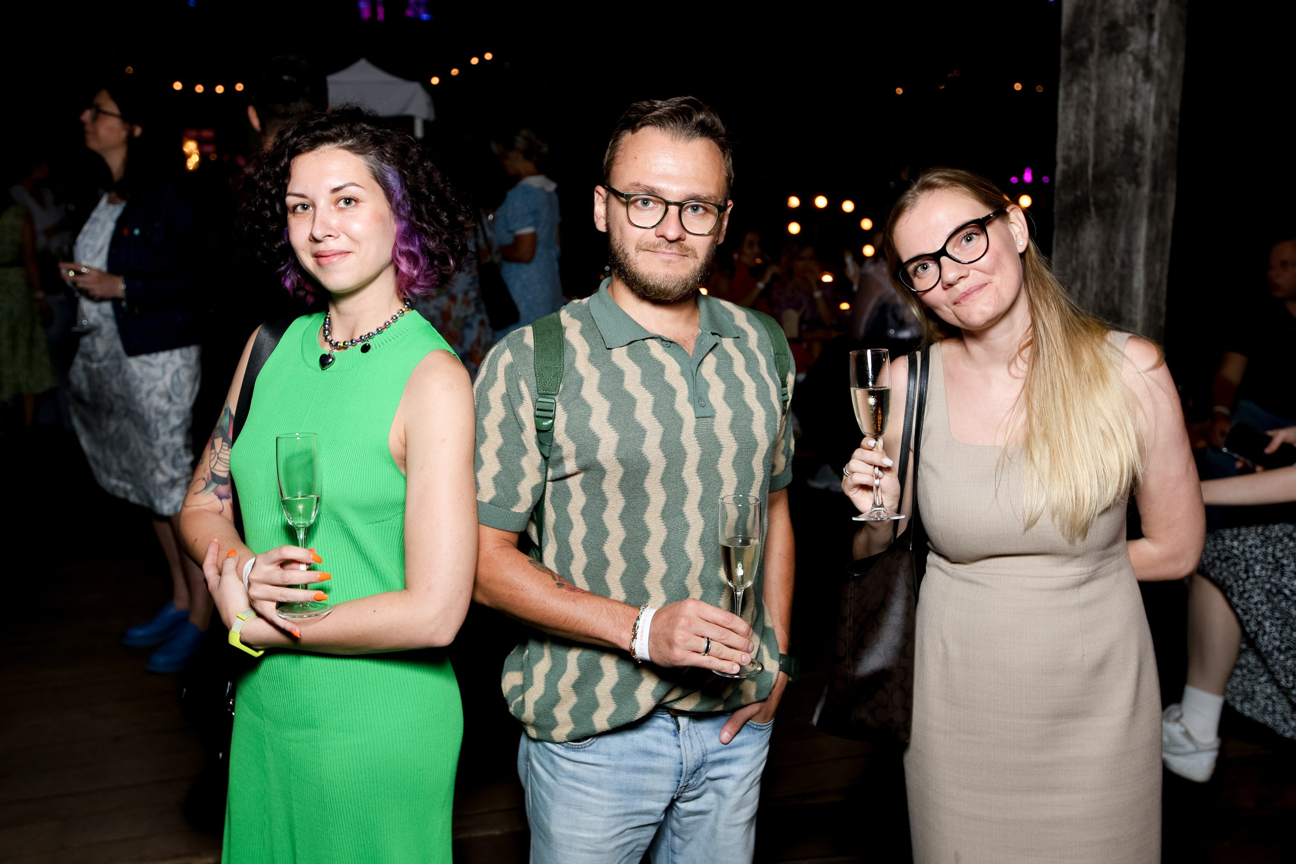 EVEREST VIBE good vibes only 16.08.2023. EVEREST PHOTO REPORT