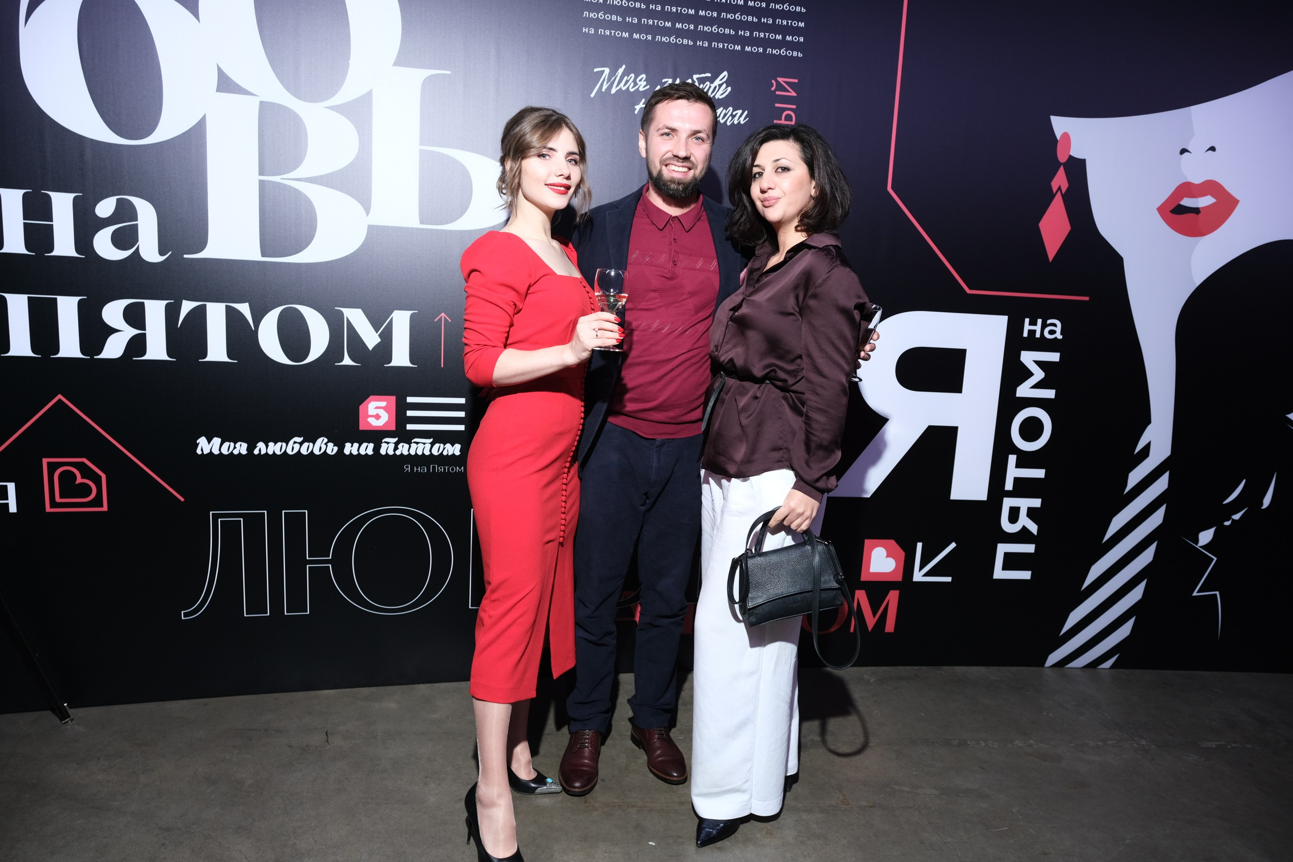 Презентация Пятого канала 01.10.2024. EVEREST PHOTO REPORT