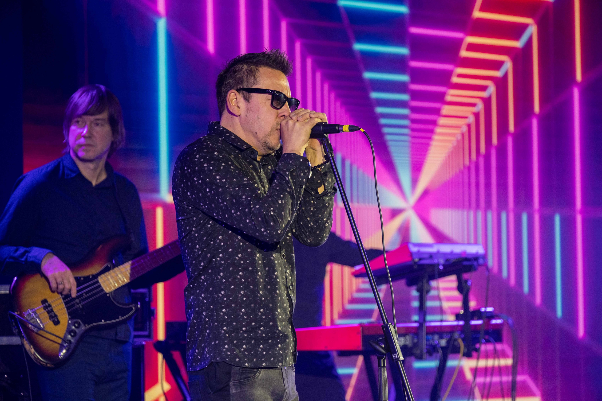 Альбом корпоратив. Фото тур