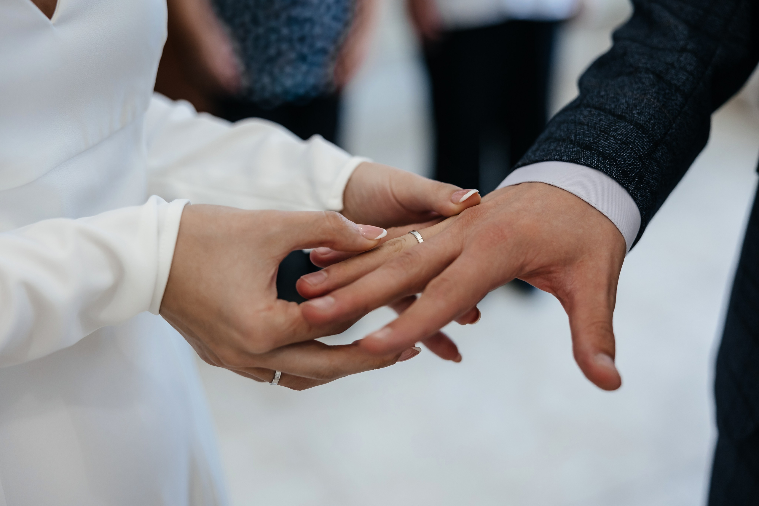 Анонс свадьбы для Марины и Ивана. Свадебный фотограф в Крыму и Севастополе Ольга Баскакова