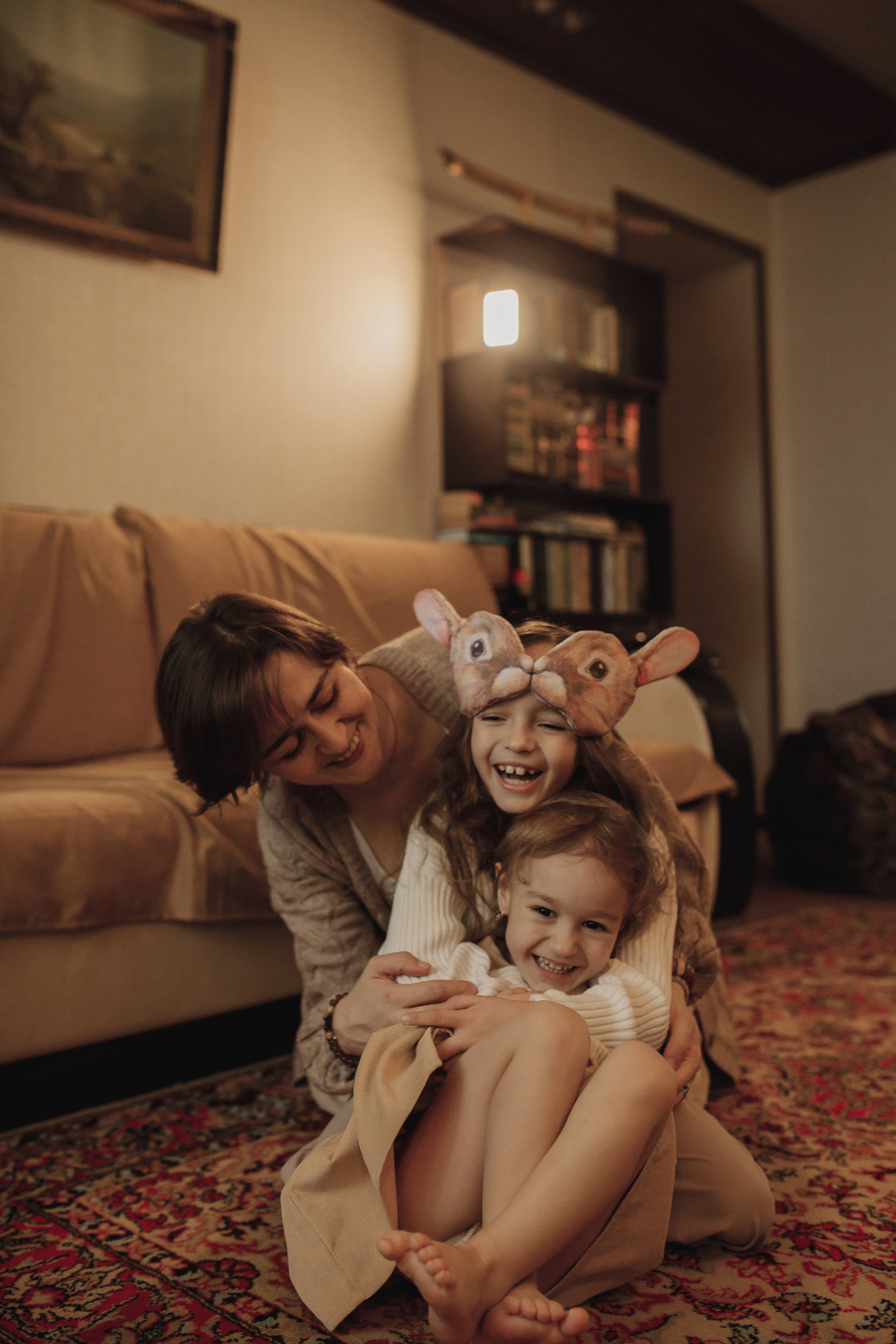 Счастье живет здесь. Семейный и свадебный фотограф в Саратове Катерина Оленская