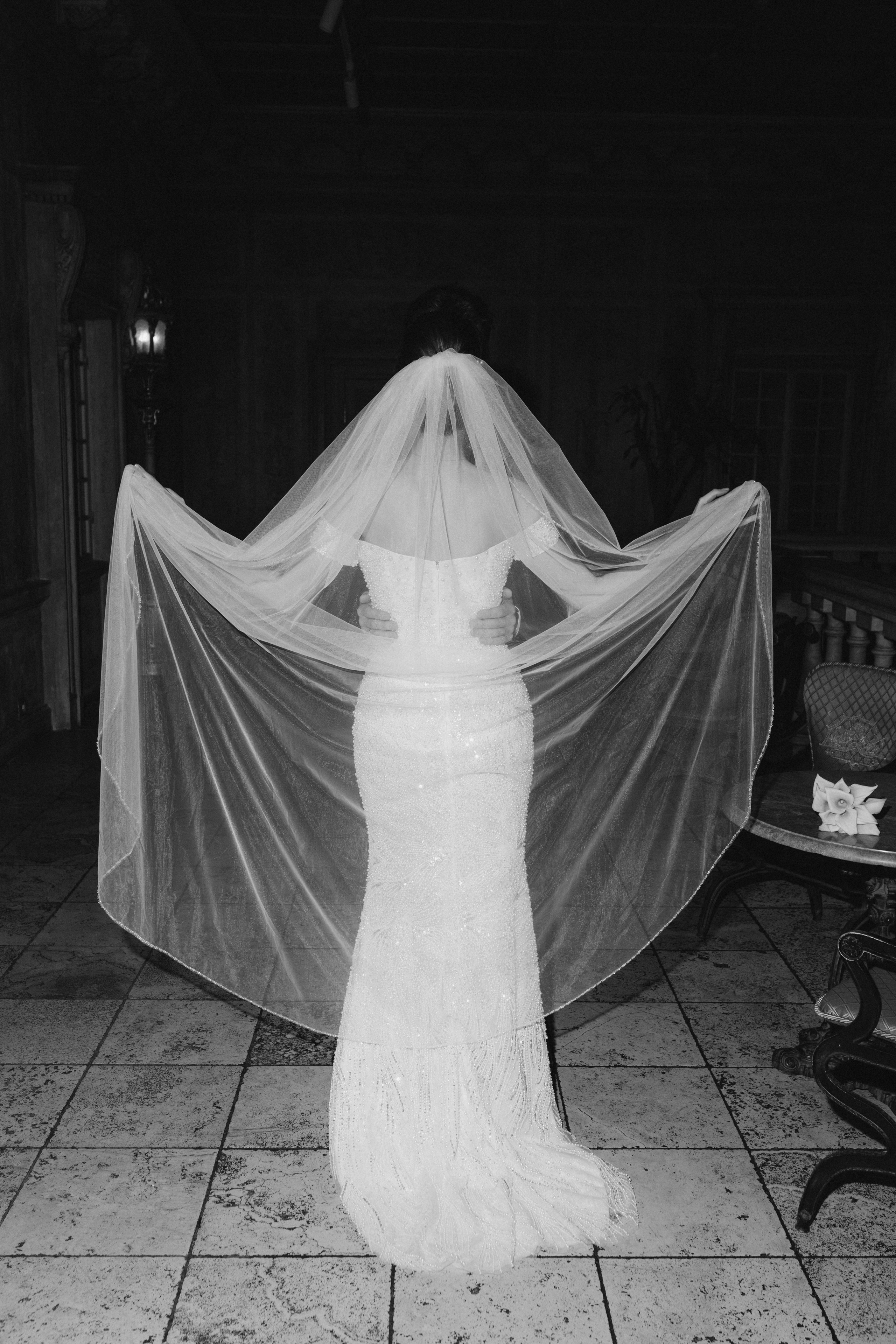 R&S. Свадебный фотограф в Москве Мария Крош