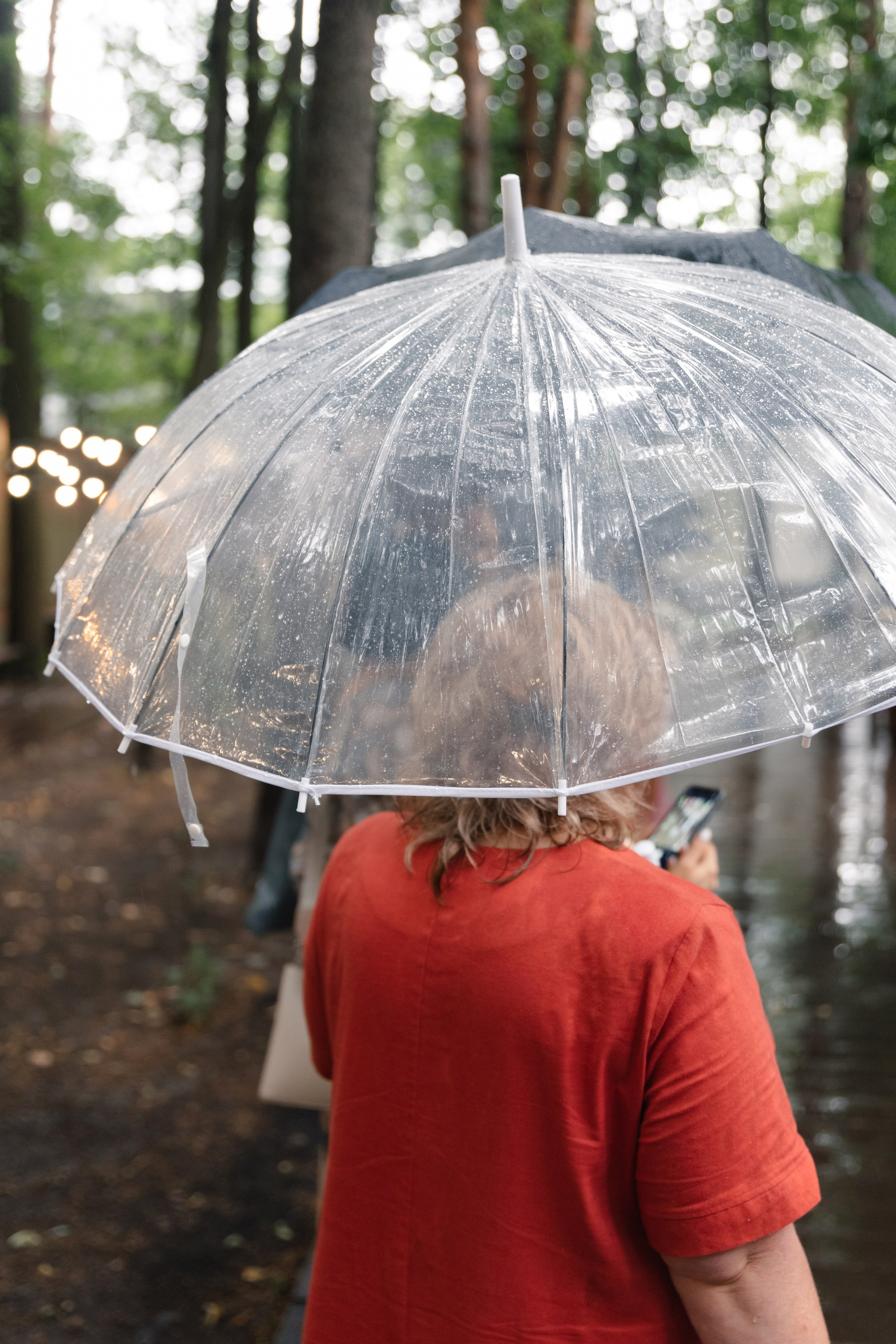 Вероника и Илья